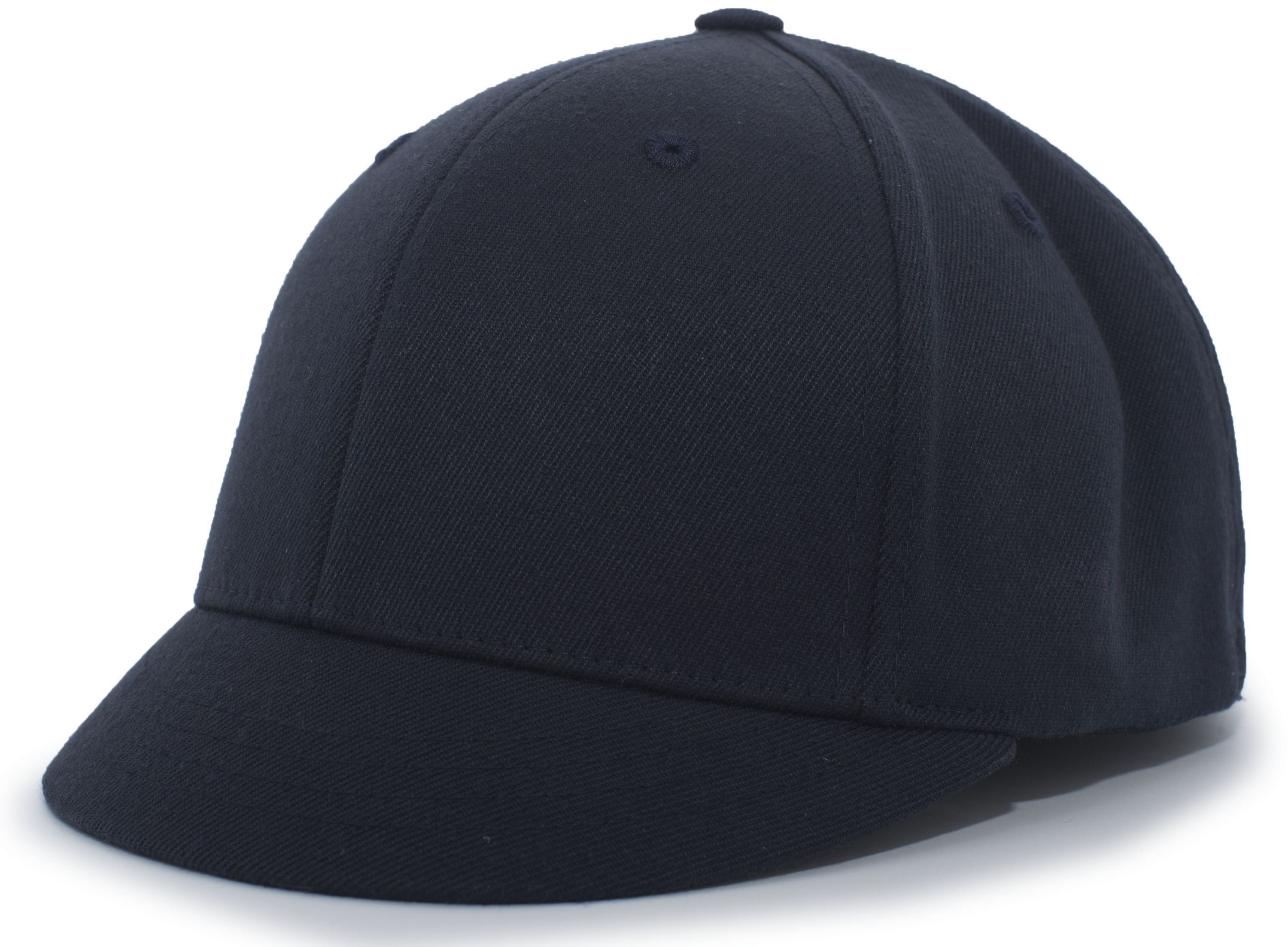 875U PACIFIC HEADWEAR Wool Plate Umpire FlexfitA Cap