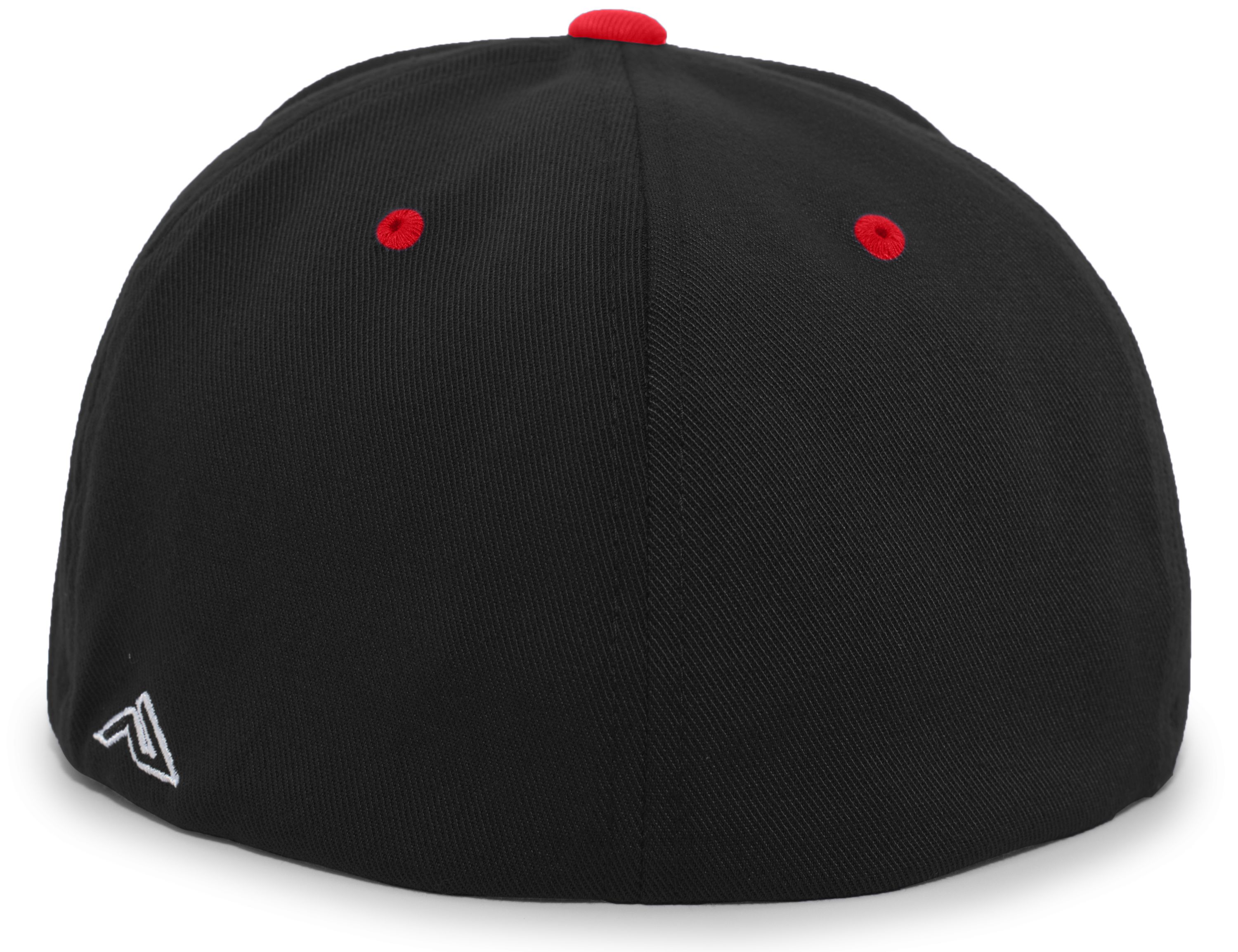 8D5 PACIFIC HEADWEAR A/CA² Performance D-Series FlexfitA Cap - Back Image