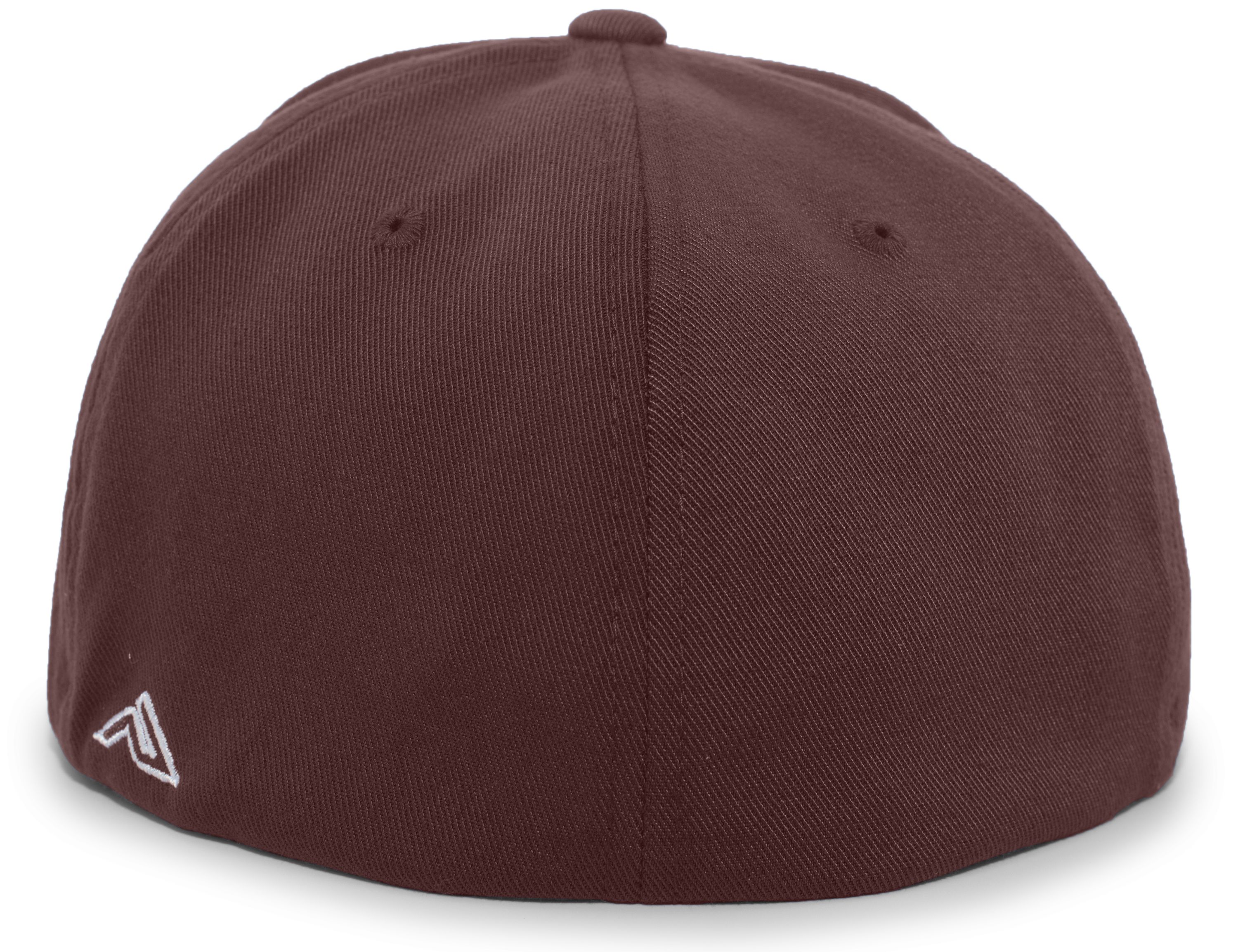 8D5 PACIFIC HEADWEAR A/CA² Performance D-Series FlexfitA Cap - Back Image