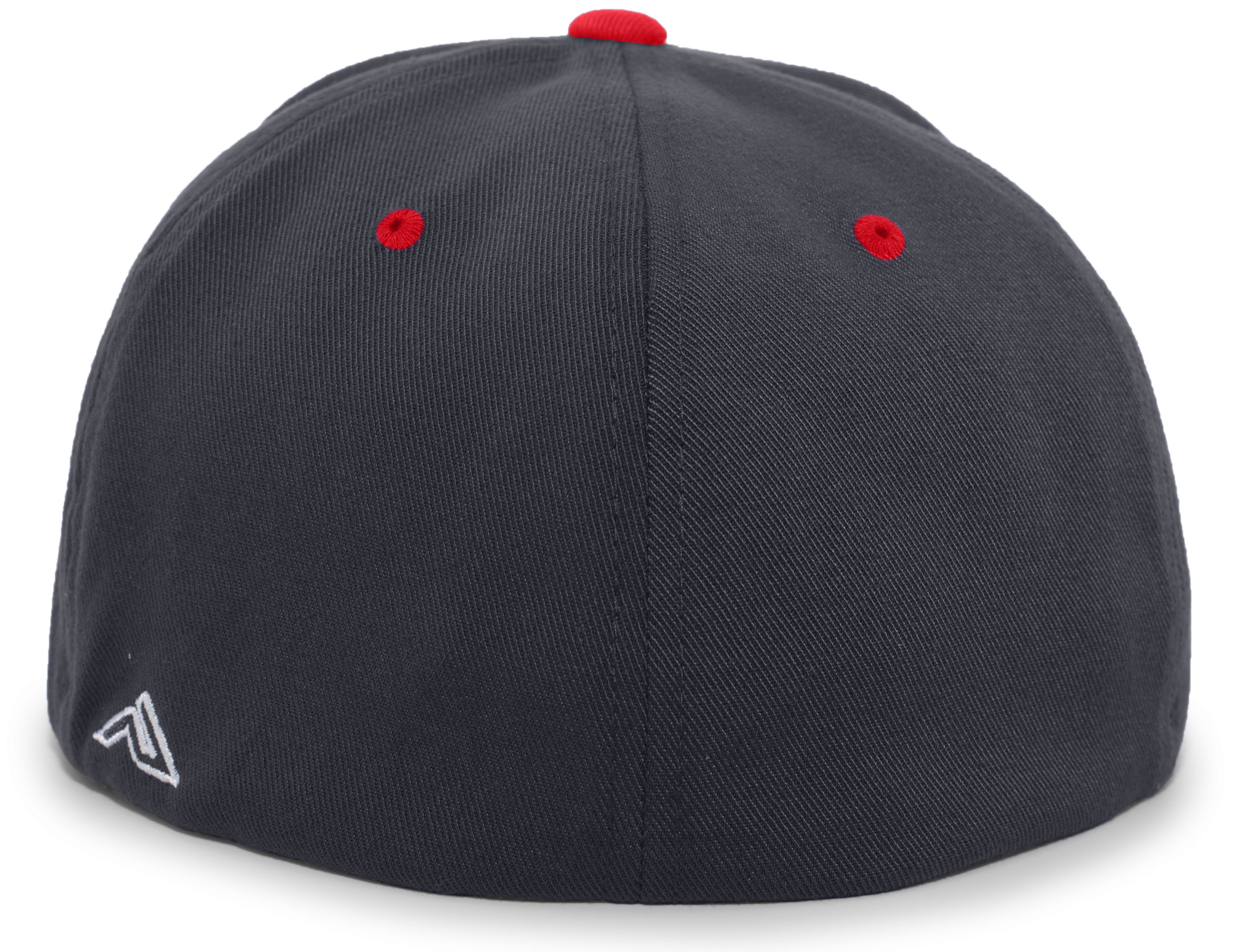 8D5 PACIFIC HEADWEAR A/CA² Performance D-Series FlexfitA Cap - Back Image