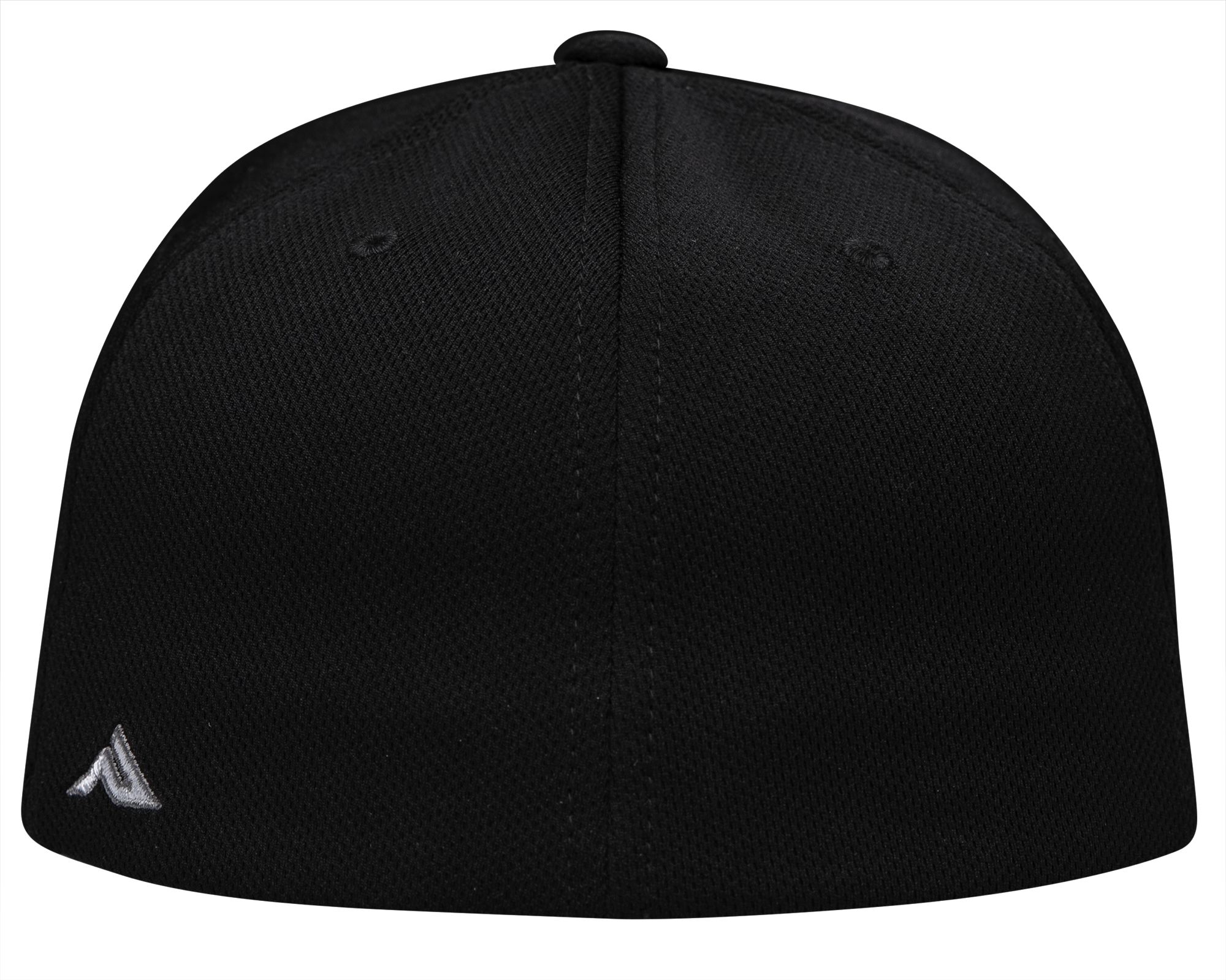 ES342 PACIFIC HEADWEAR Premium P-Tec FlexfitA Cap - Back Image