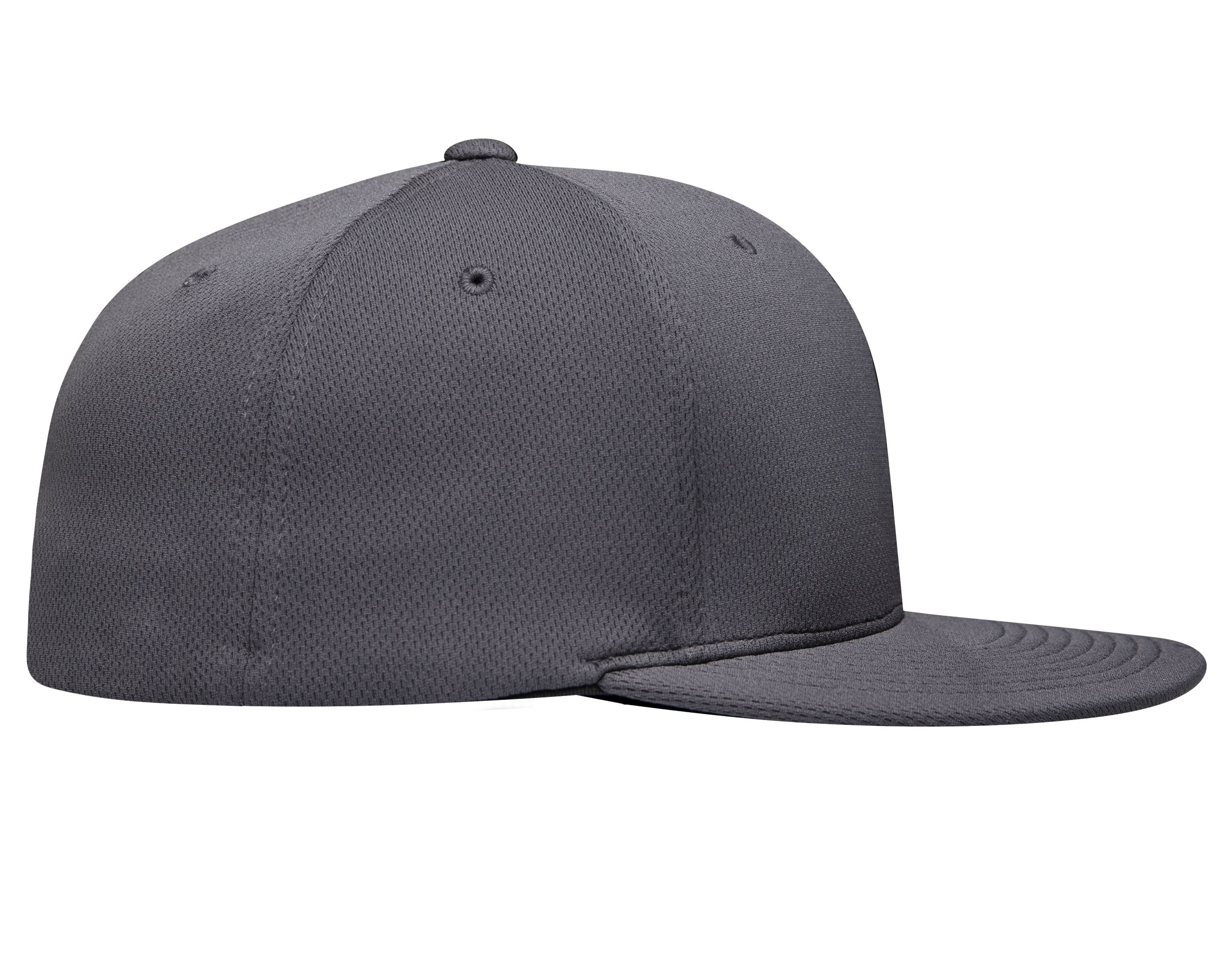 ES342 PACIFIC HEADWEAR Premium P-Tec FlexfitA Cap ES342 PACIFIC HEADWEAR Premium P-Tec FlexfitA Cap - Siide Image
