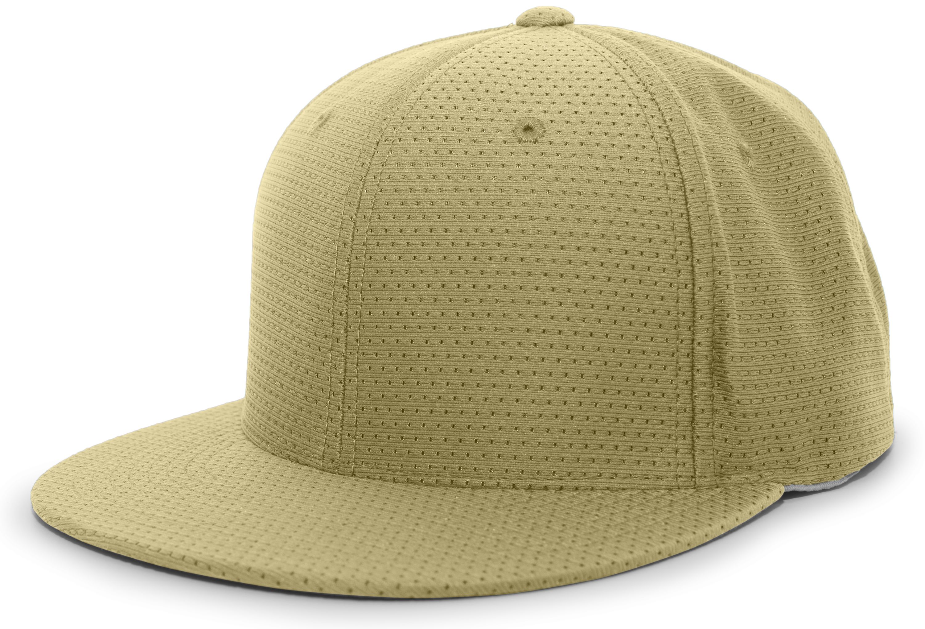 ES818 PACIFIC HEADWEAR Performance Air Jersey FlexfitA Cap