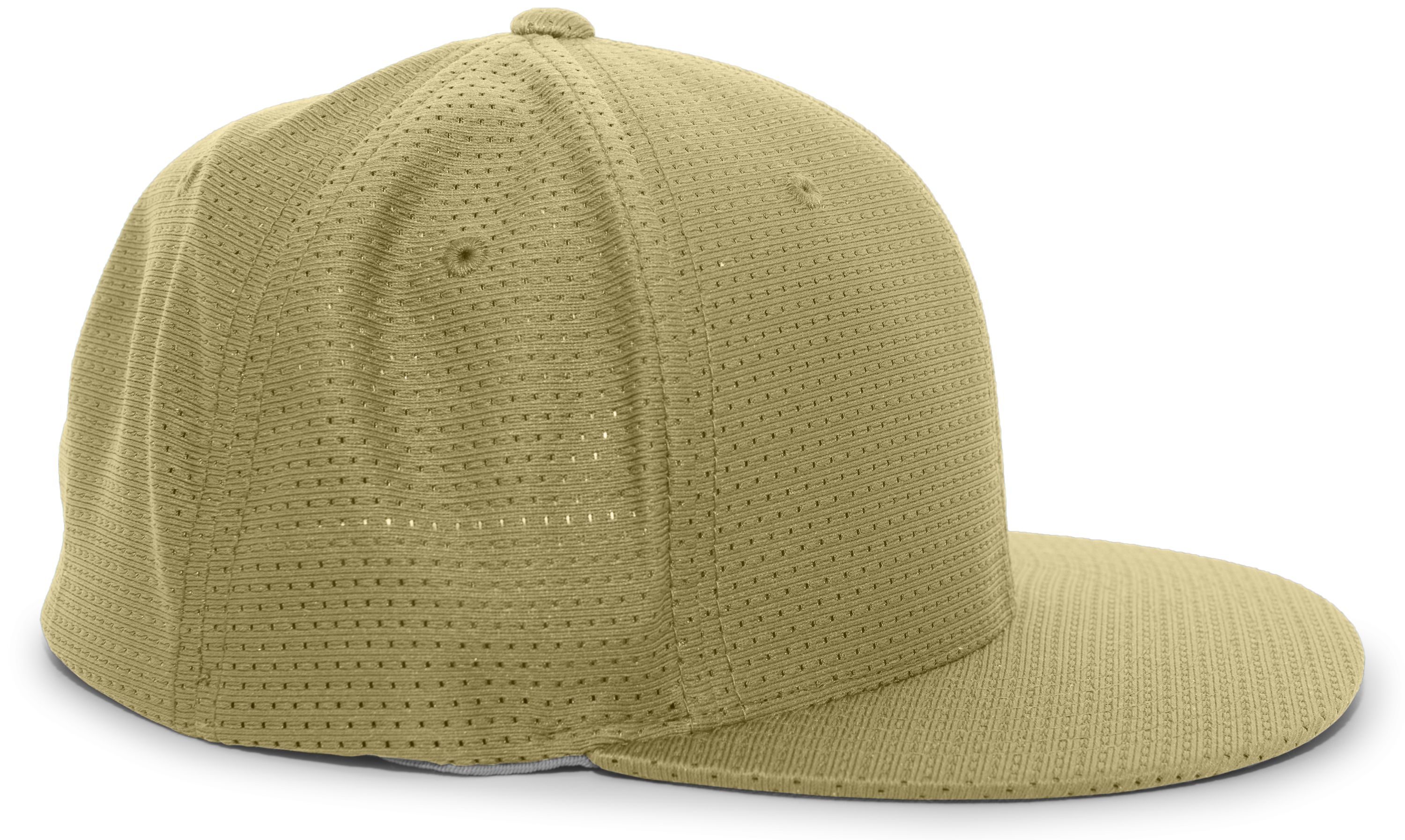 ES818 PACIFIC HEADWEAR Performance Air Jersey FlexfitA Cap - Siide Image