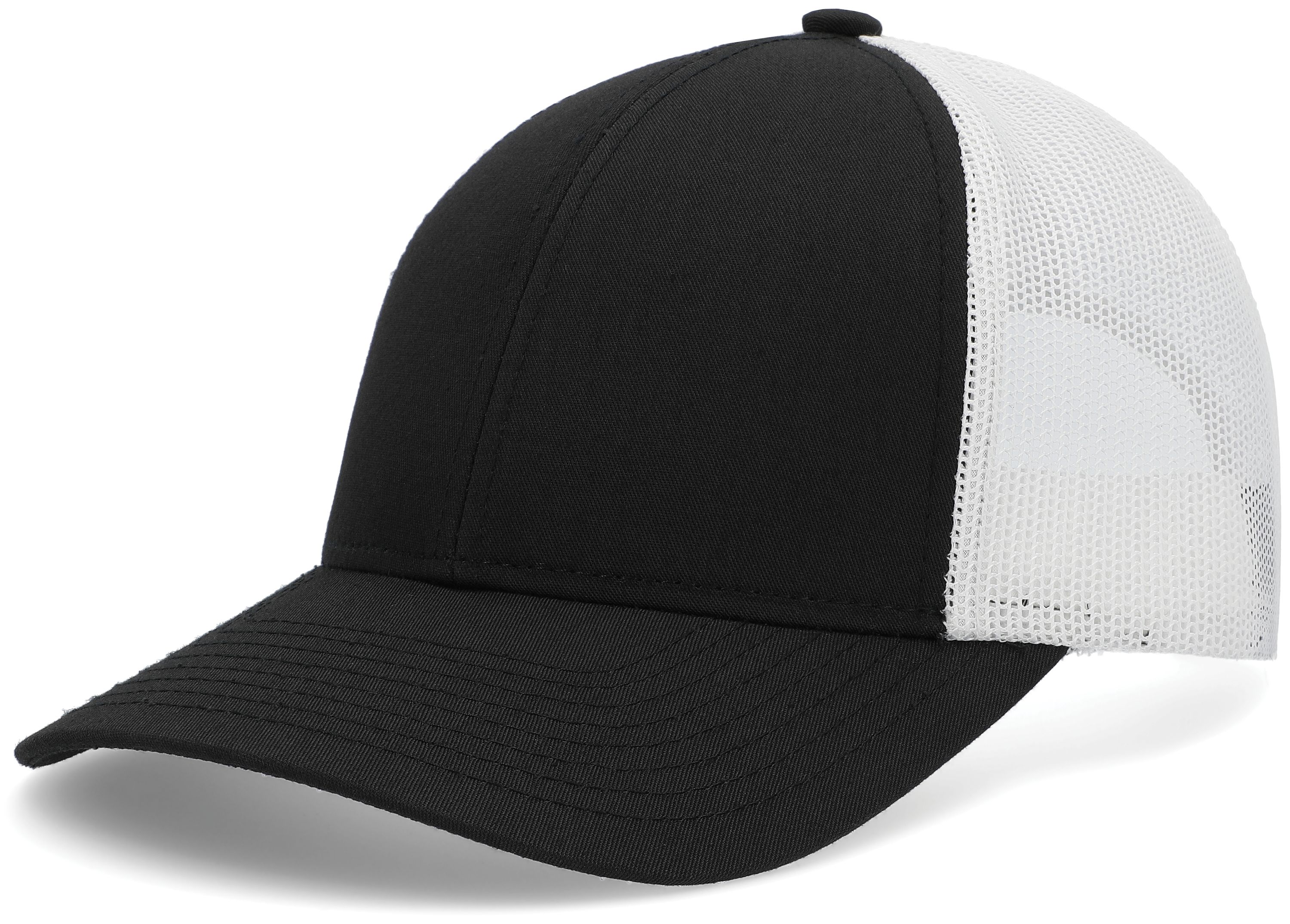 P114 Pacific Headwear Low-pro Trucker Cap P114 Pacific Headwear Low-pro Trucker Cap