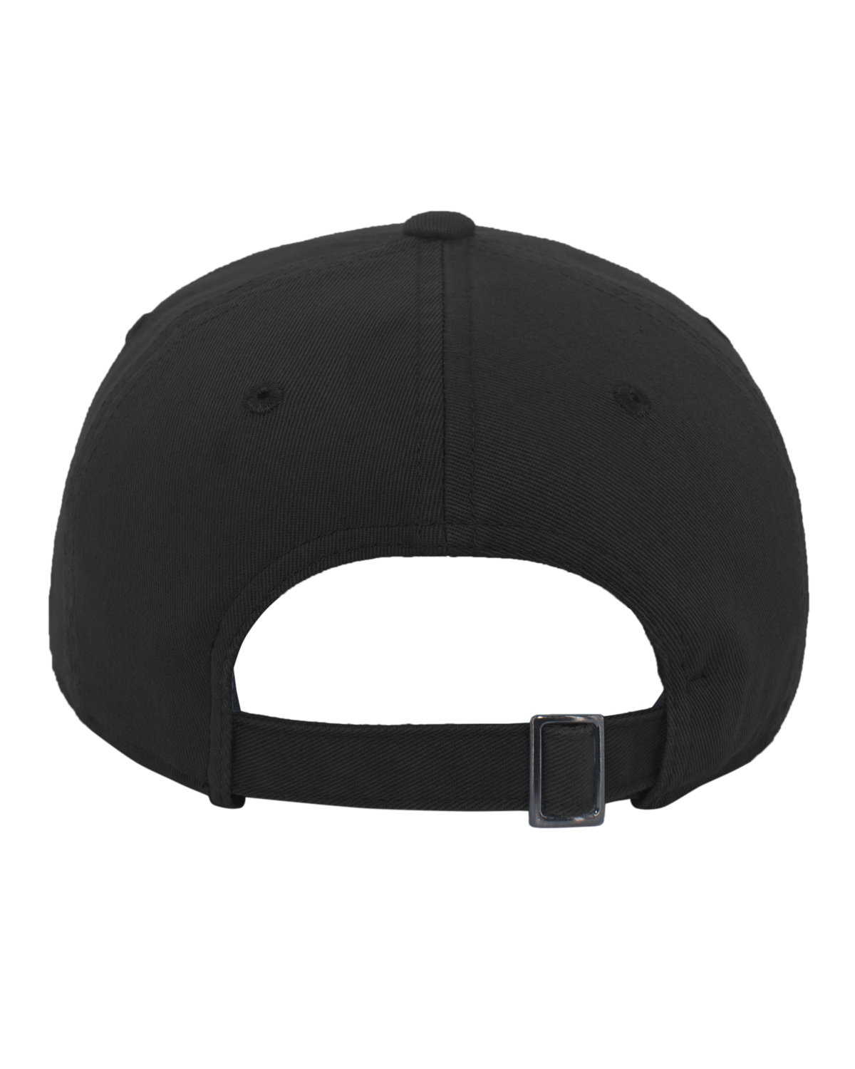 P200 PACIFIC HEADWEAR Hybrid Cotton Dad Cap P200 PACIFIC HEADWEAR Hybrid Cotton Dad Cap - Back Image