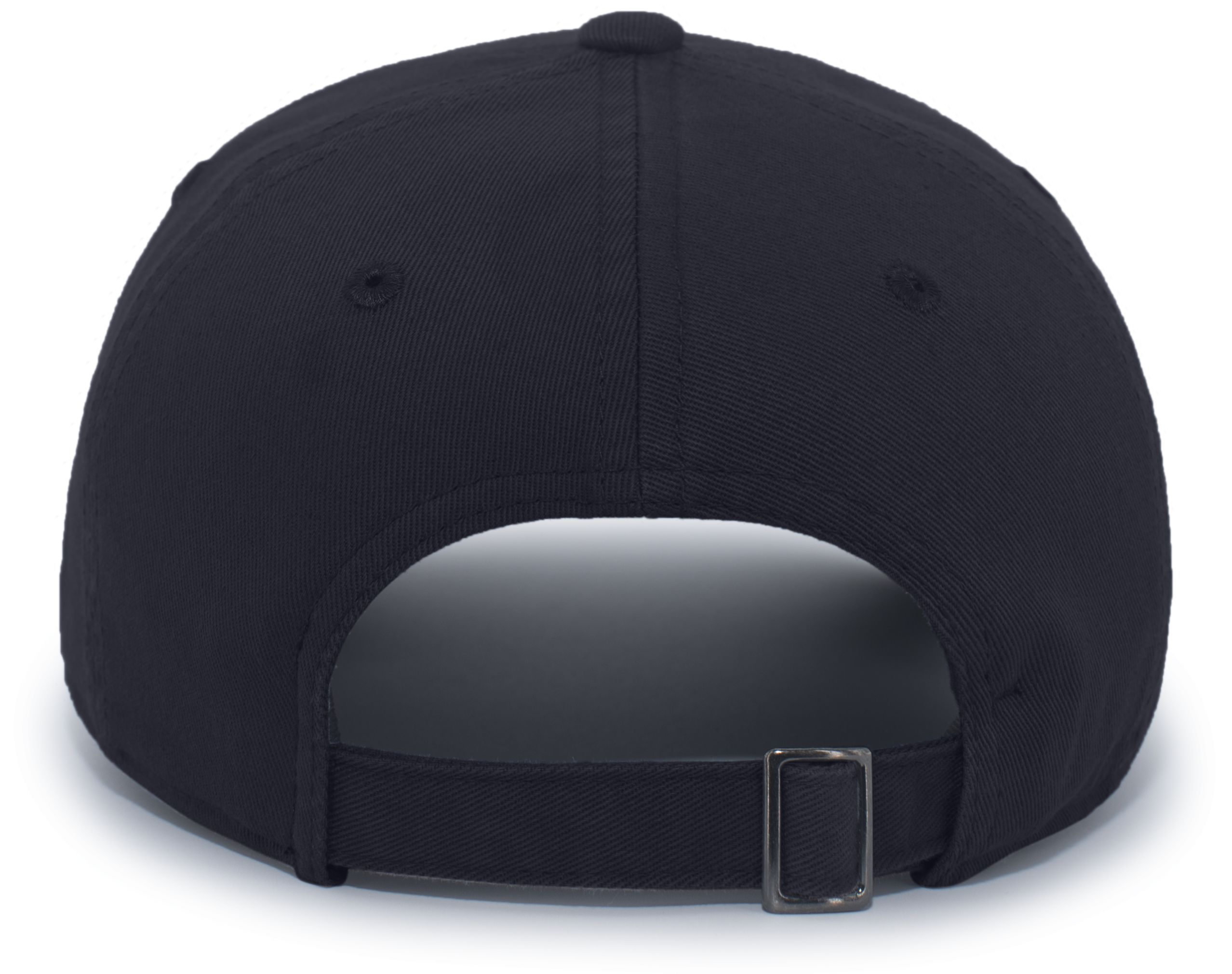 P200 PACIFIC HEADWEAR Hybrid Cotton Dad Cap P200 PACIFIC HEADWEAR Hybrid Cotton Dad Cap - Back Image
