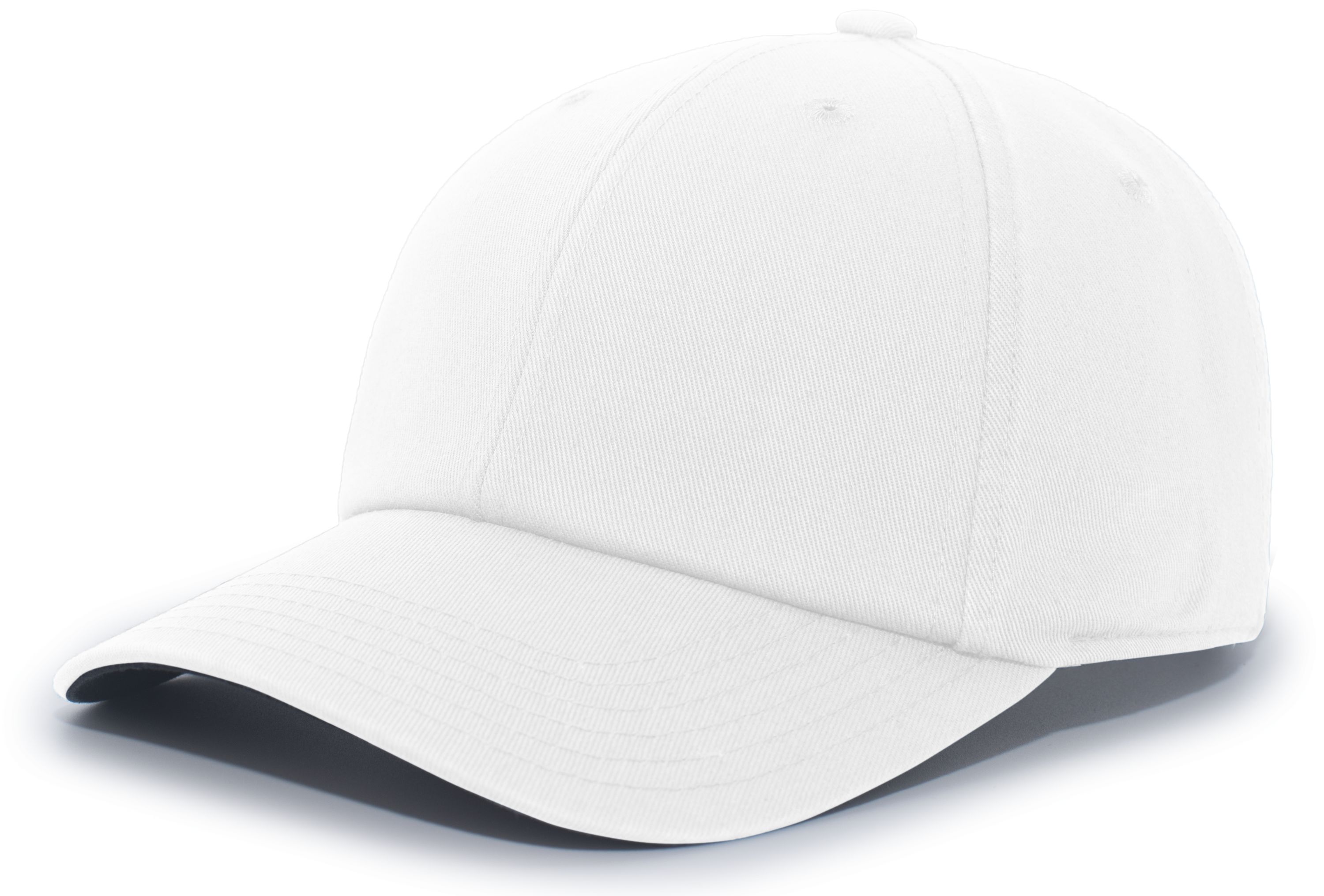 P200 PACIFIC HEADWEAR Hybrid Cotton Dad Cap