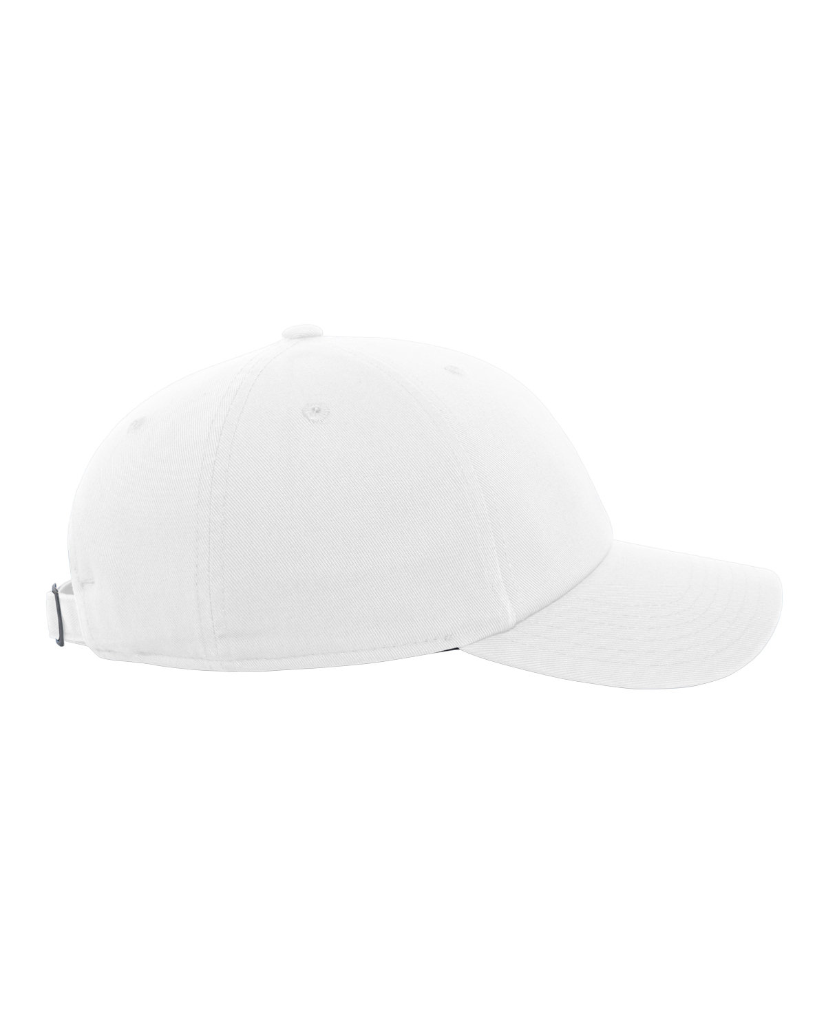 P200 PACIFIC HEADWEAR Hybrid Cotton Dad Cap - Siide Image
