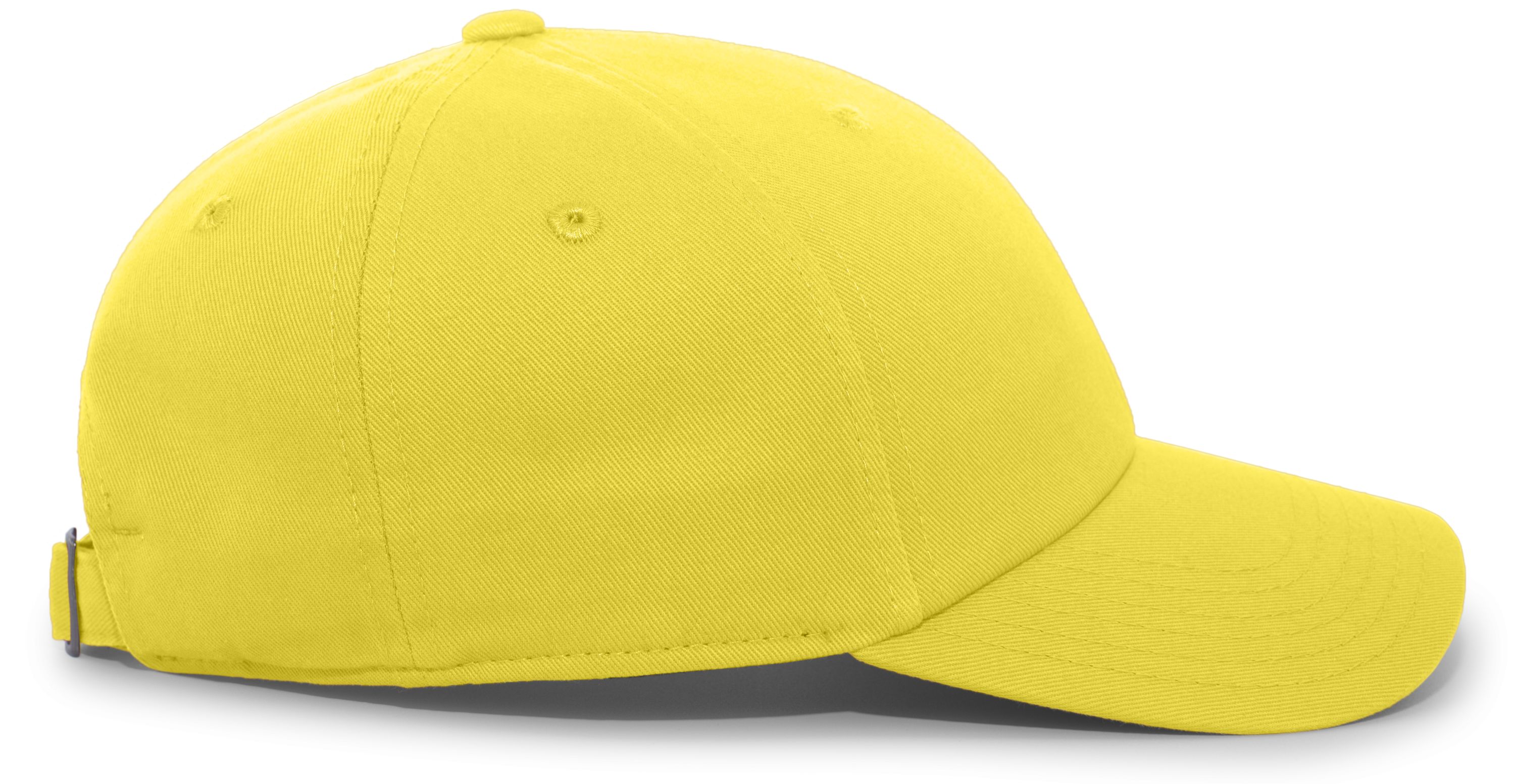 P202 PACIFIC HEADWEAR Ladies Hybrid Cotton Dad Cap - Siide Image