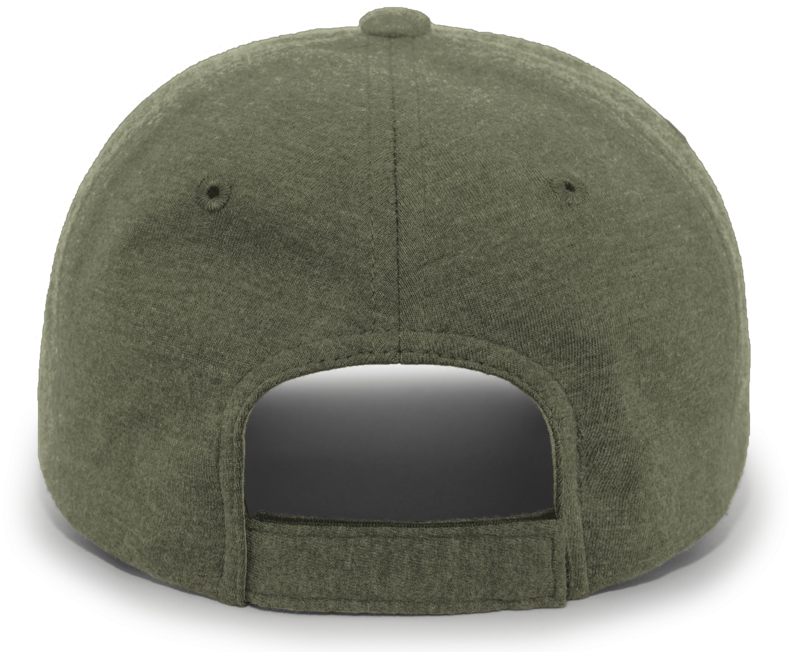 P203 PACIFIC HEADWEAR RepreveA Eco Cap P203 PACIFIC HEADWEAR RepreveA Eco Cap - Back Image