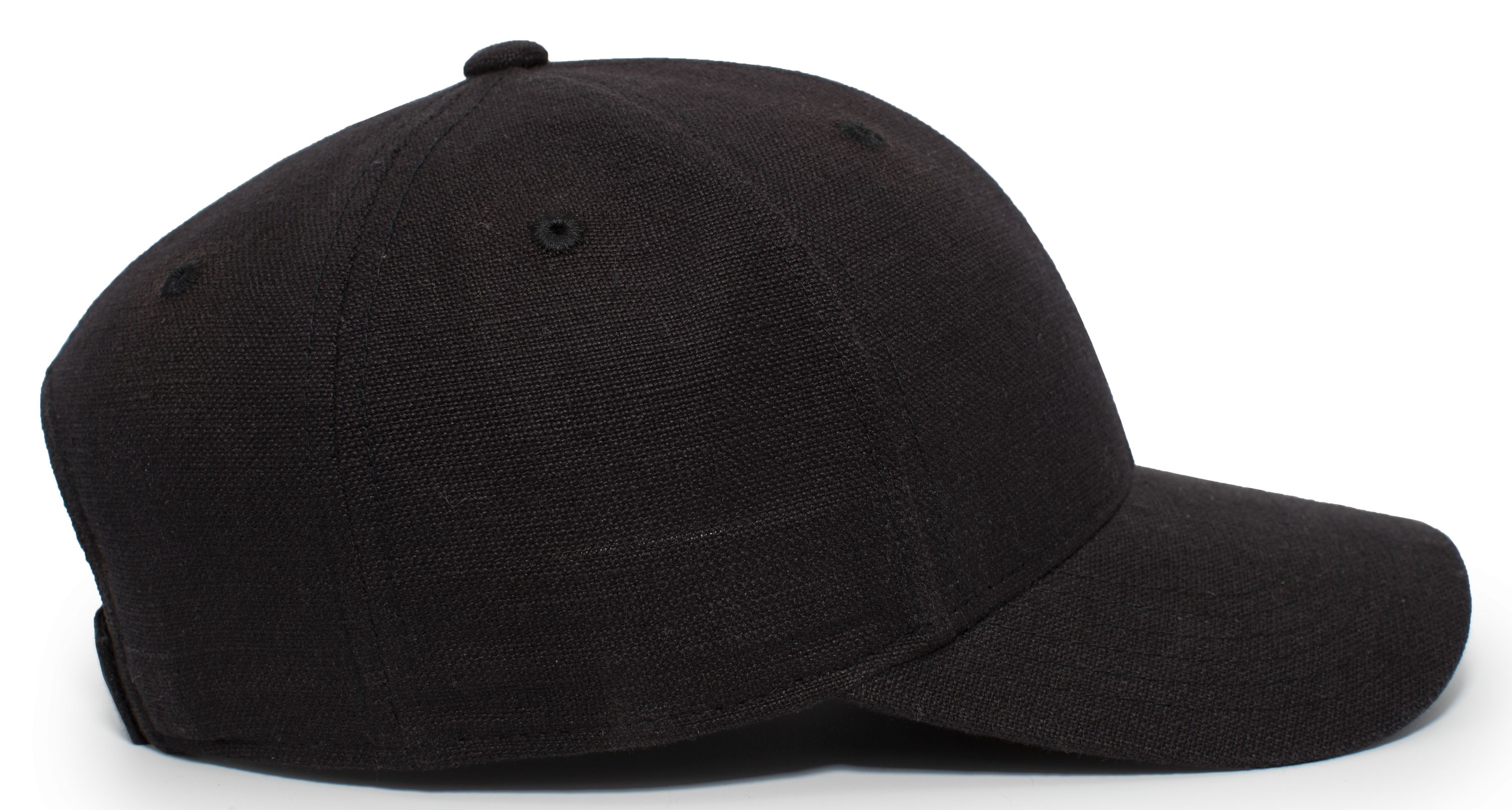 P204 PACIFIC HEADWEAR HEMP DAD CAP - Siide Image