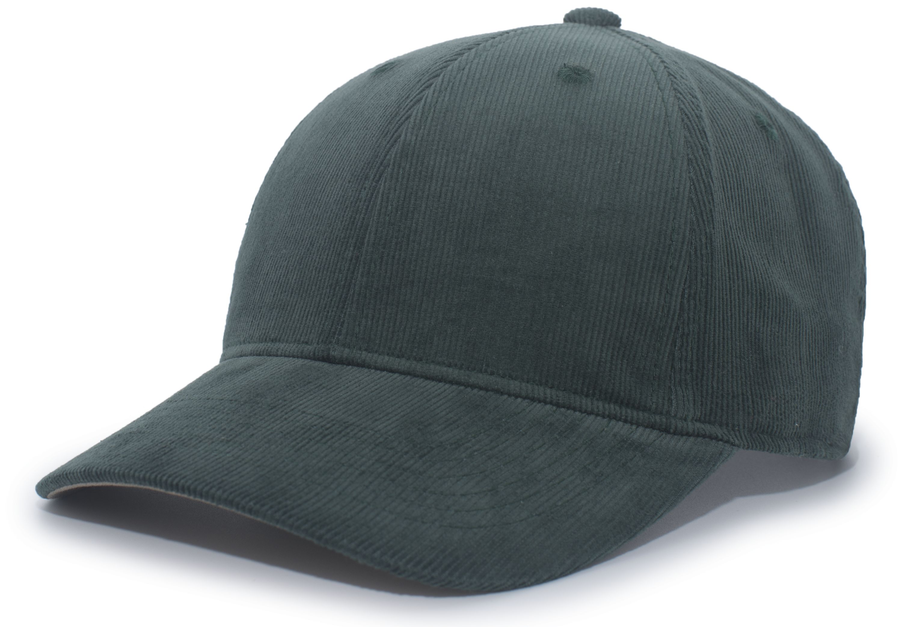 P206 PACIFIC HEADWEAR Hybrid Corduroy Dad Cap P206 PACIFIC HEADWEAR Hybrid Corduroy Dad Cap