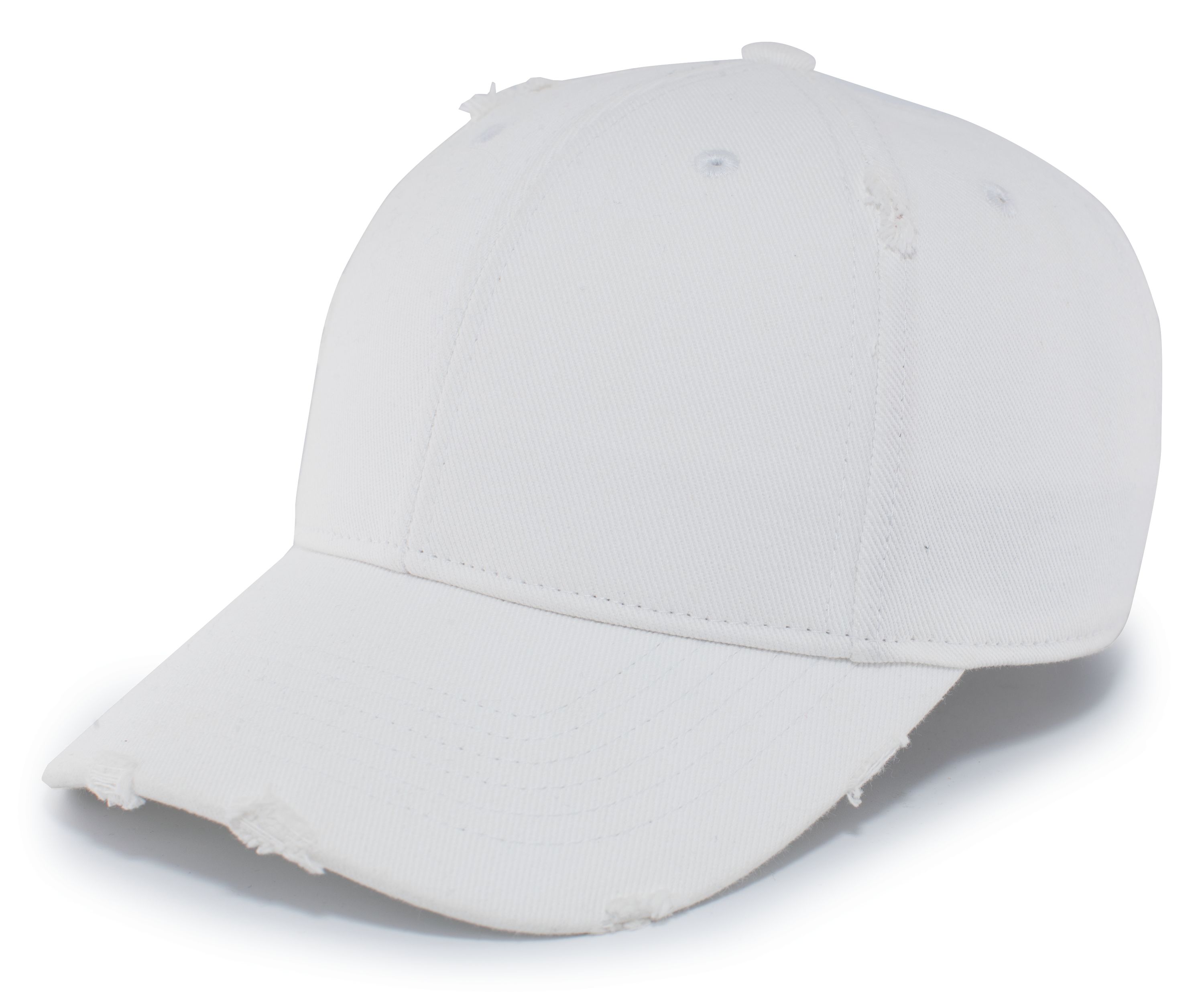 P207 PACIFIC HEADWEAR Hybrid Denim Dad Cap P207 PACIFIC HEADWEAR Hybrid Denim Dad Cap