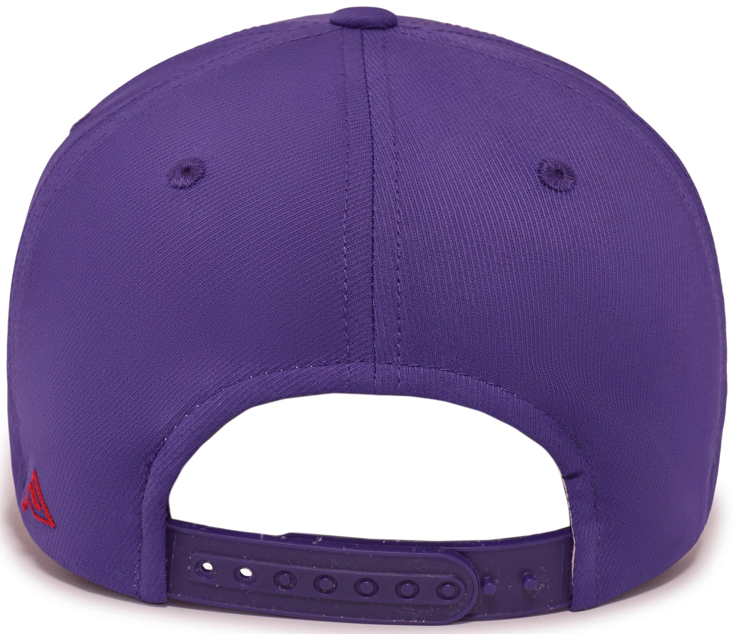 P303 PACIFIC HEADWEAR CoolcoreA Sideline Snapback Cap - Back Image