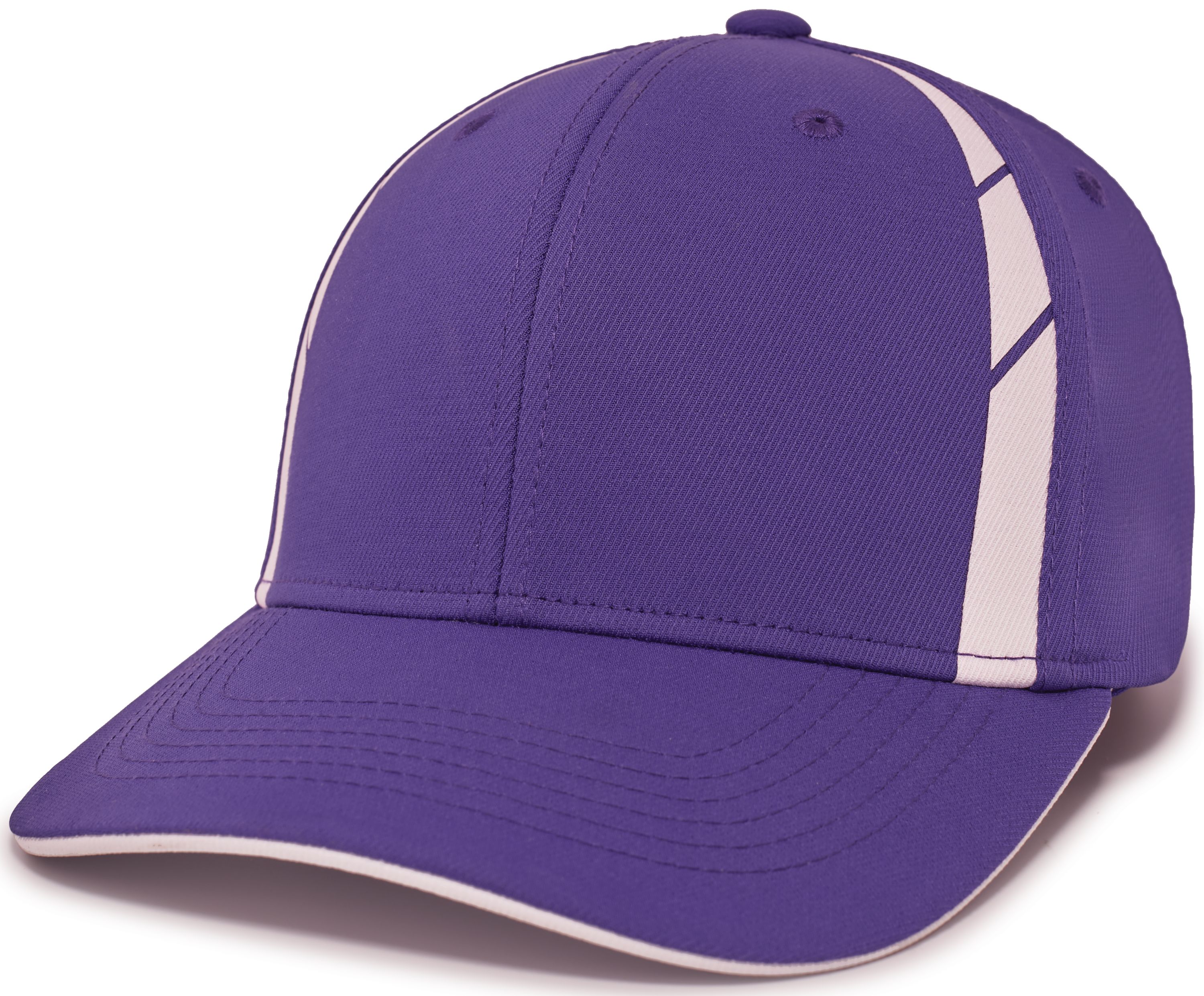 P303 PACIFIC HEADWEAR CoolcoreA Sideline Snapback Cap P303 PACIFIC HEADWEAR CoolcoreA Sideline Snapback Cap