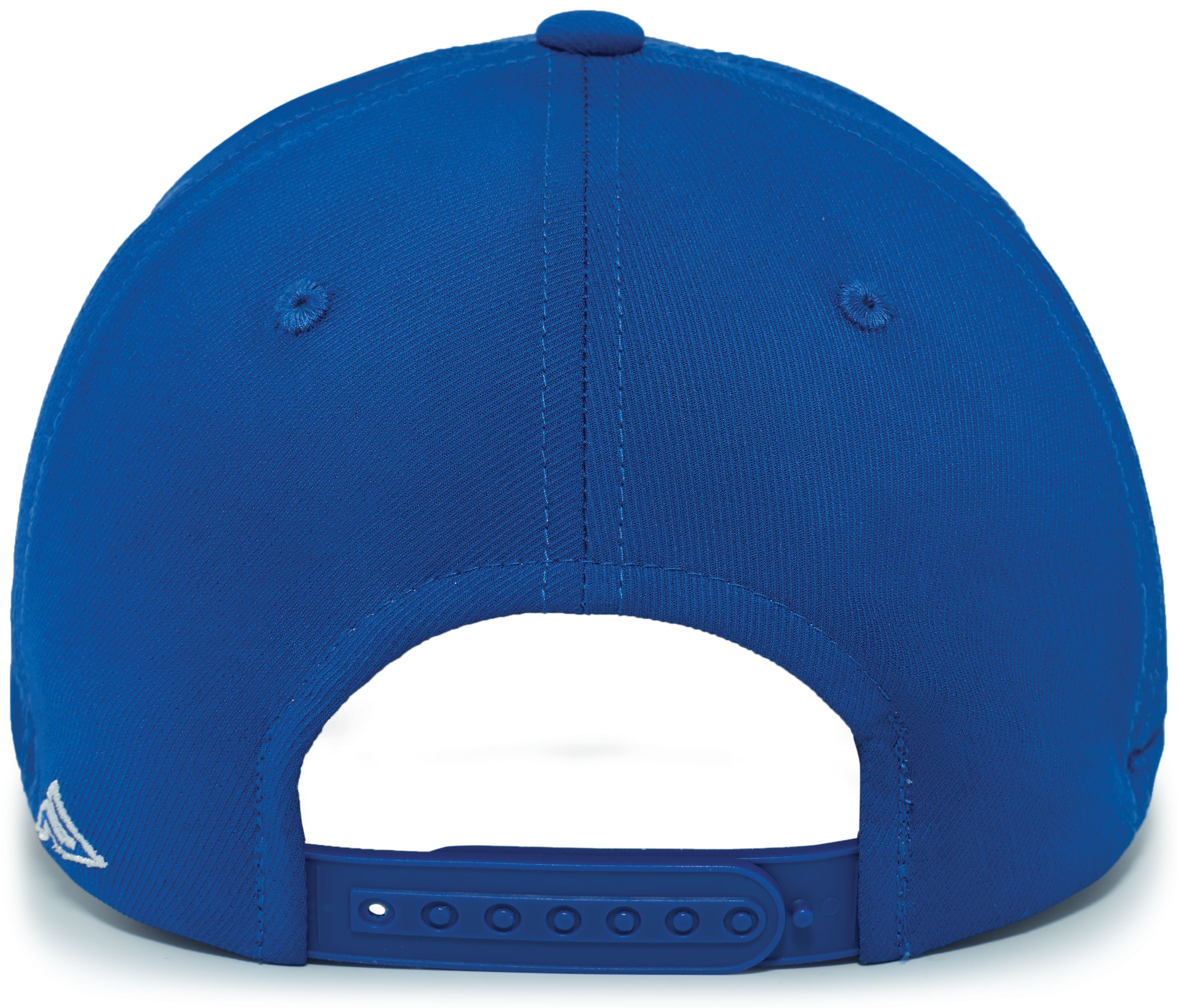 P303 PACIFIC HEADWEAR CoolcoreA Sideline Snapback Cap - Back Image