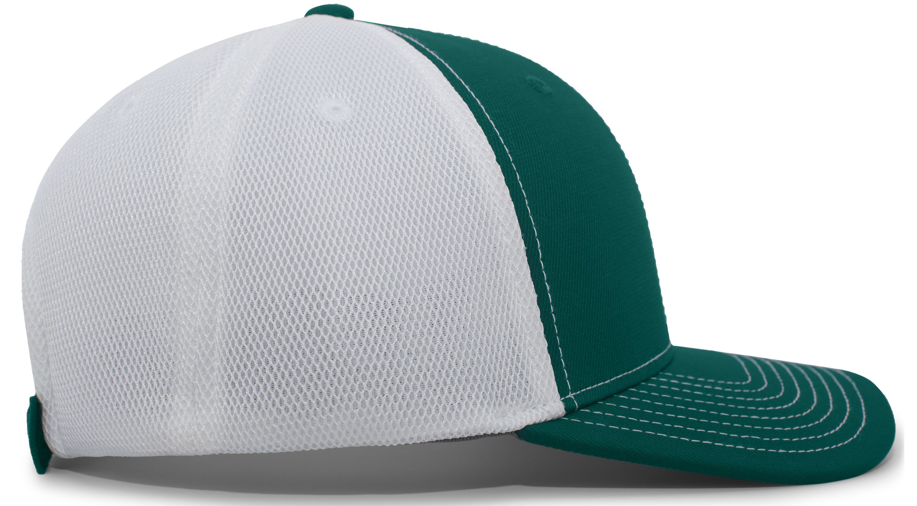 P365 PACIFIC HEADWEAR Air Mesh Sideline Cap - Siide Image