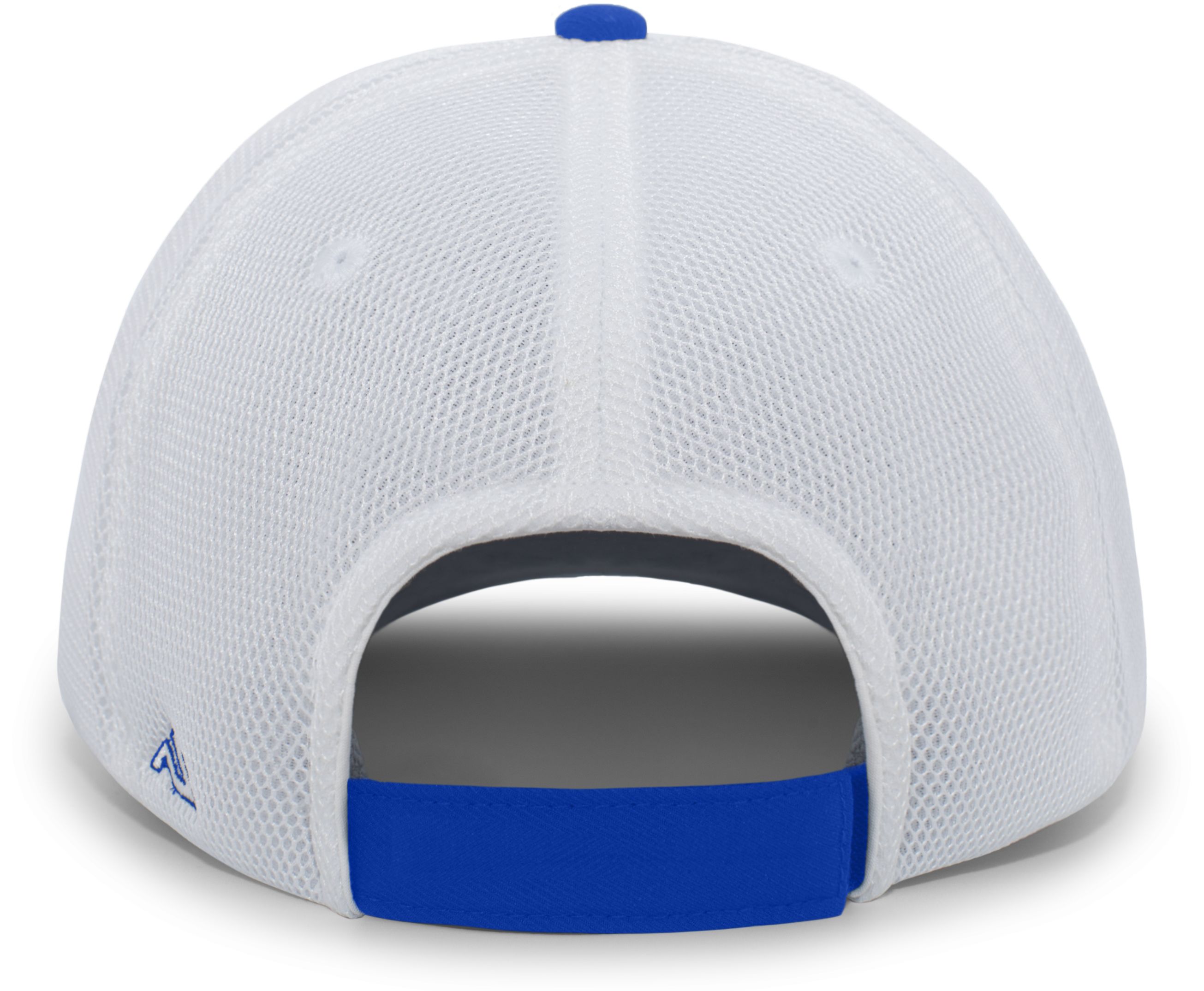 P365 Pacific Headwear Air Mesh Sideline Cap P365 Pacific Headwear Air Mesh Sideline Cap - Back Image