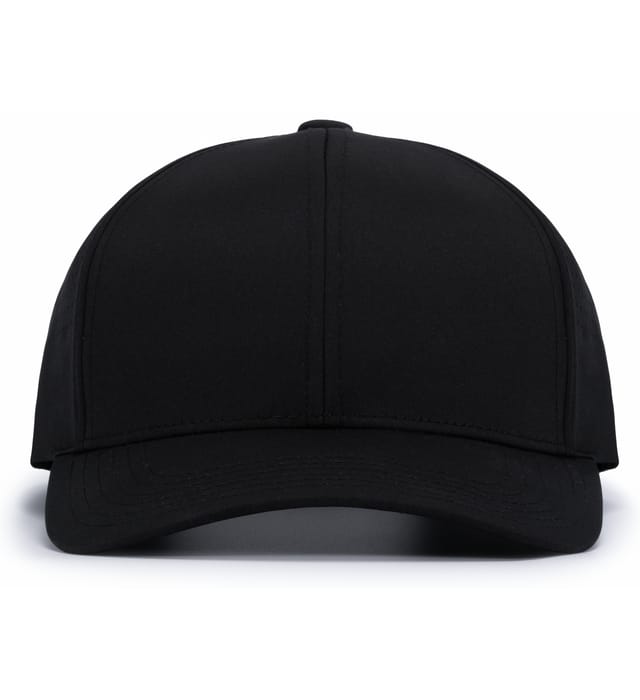 P413 Pacific Headwear Lightweight Perforated Snapback