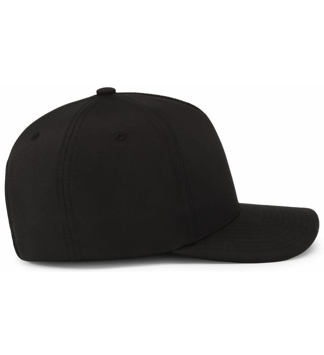 P421 Pacific Headwear Weekender Cap - Siide Image