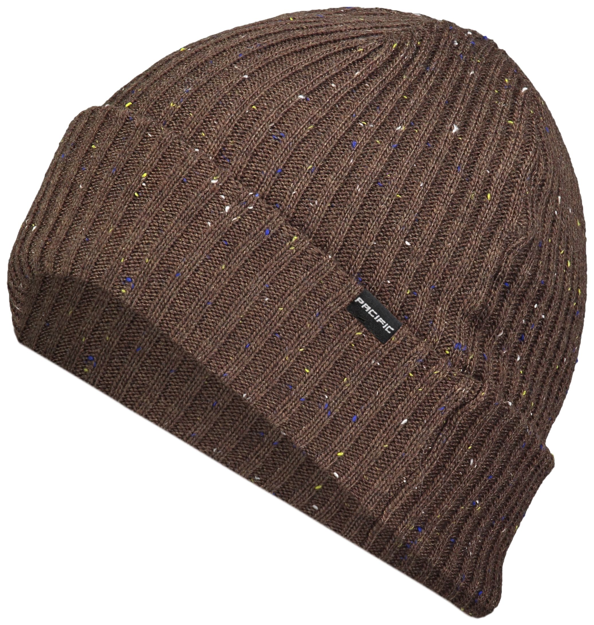 P600K PACIFIC HEADWEAR TWEED BEANIE P600K PACIFIC HEADWEAR TWEED BEANIE