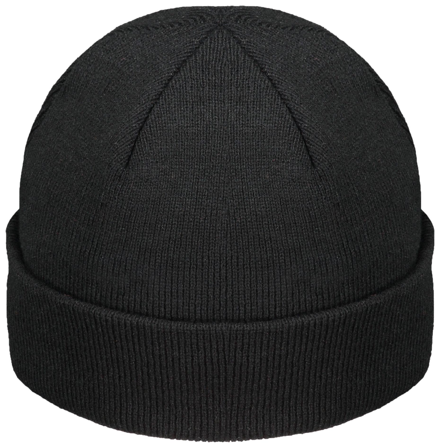 P603K PACIFIC HEADWEAR FISHERMAN BEANIE - Back Image