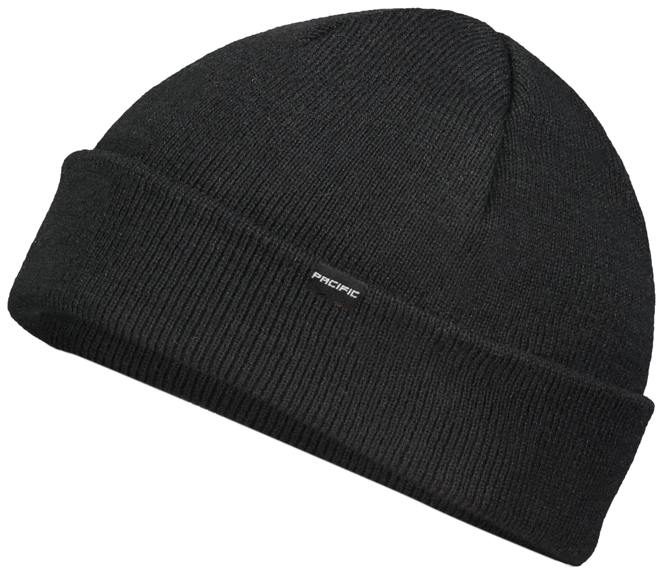 P603K PACIFIC HEADWEAR FISHERMAN BEANIE