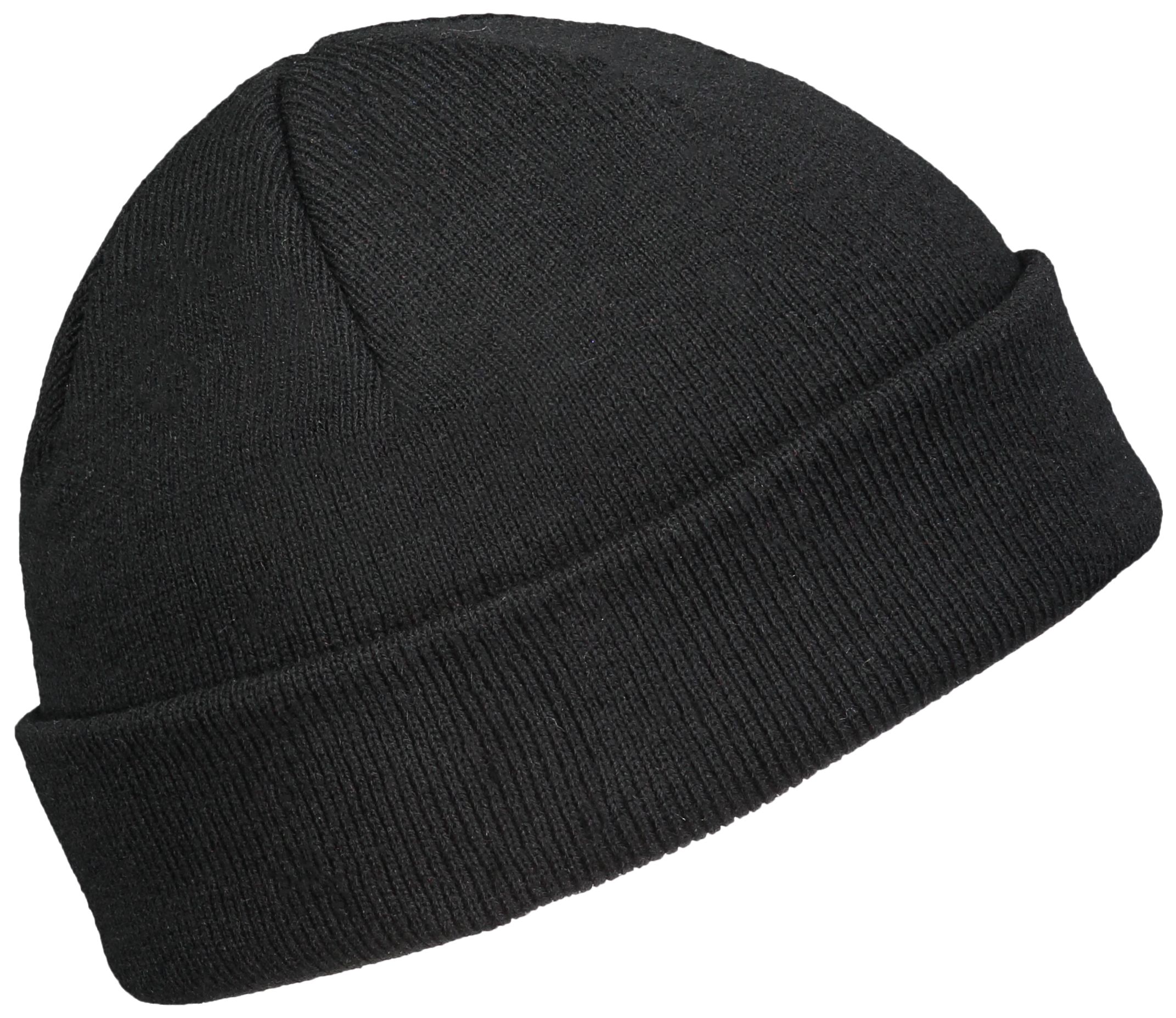 P603K PACIFIC HEADWEAR FISHERMAN BEANIE - Siide Image