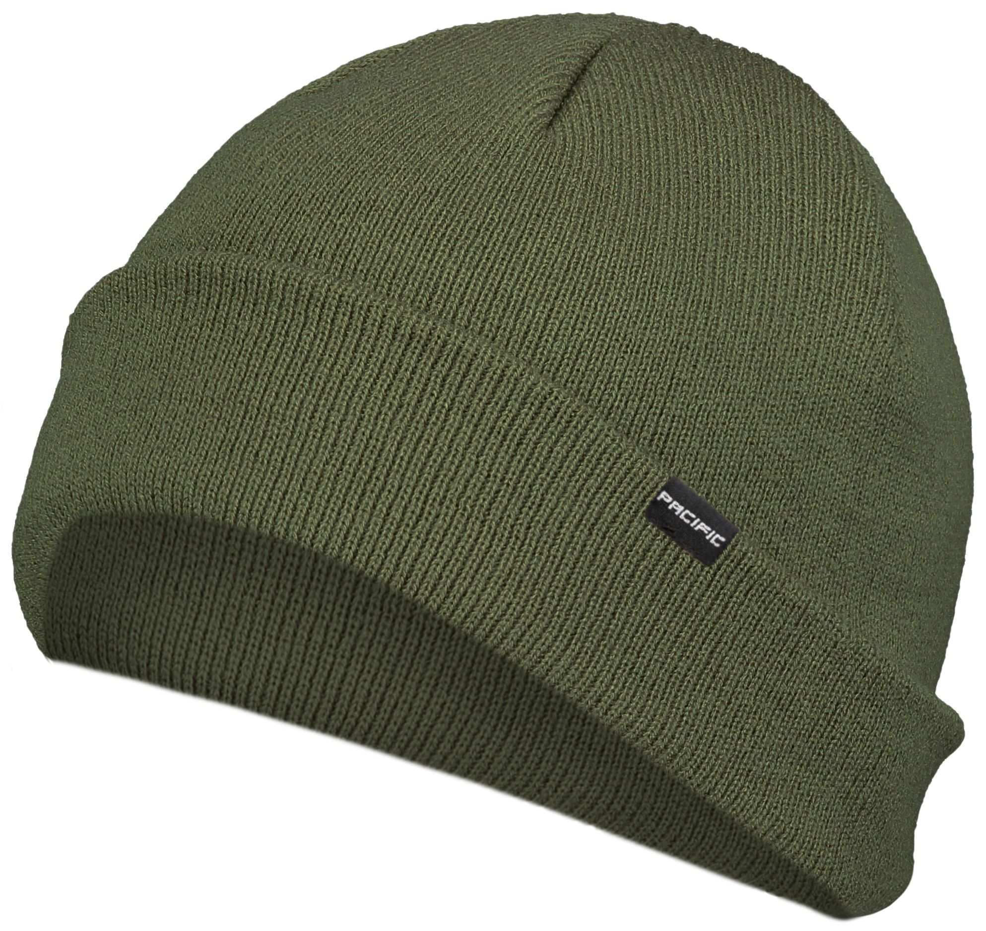 P603K PACIFIC HEADWEAR FISHERMAN BEANIE