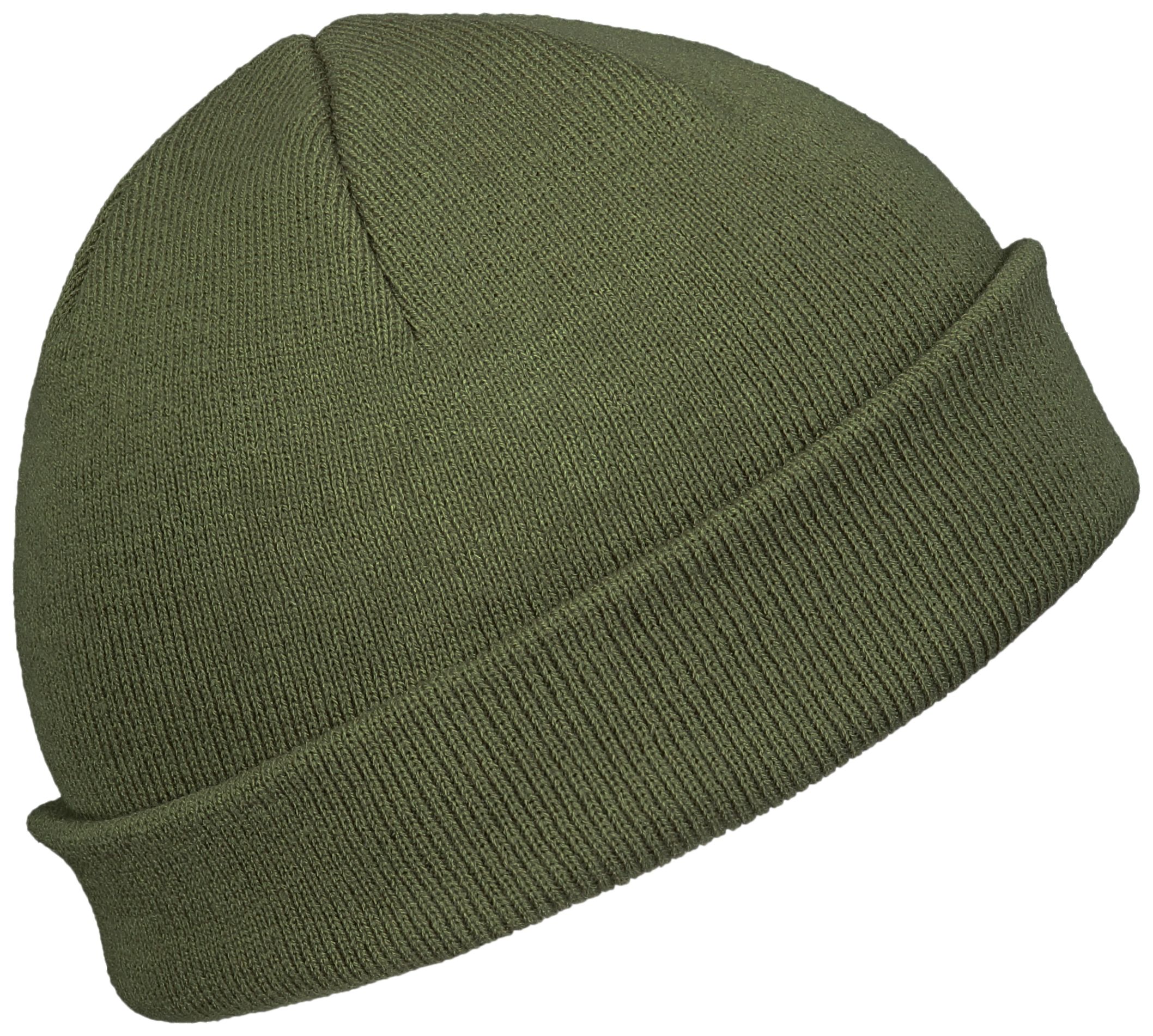 P603K PACIFIC HEADWEAR FISHERMAN BEANIE - Siide Image