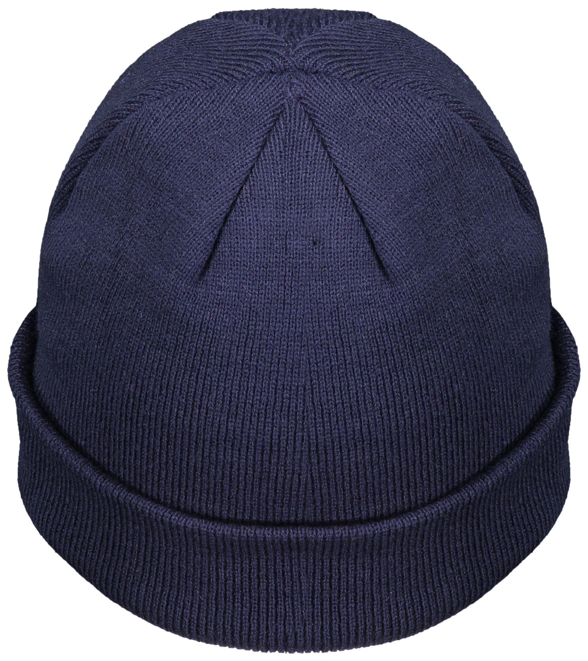 P603K PACIFIC HEADWEAR FISHERMAN BEANIE - Back Image