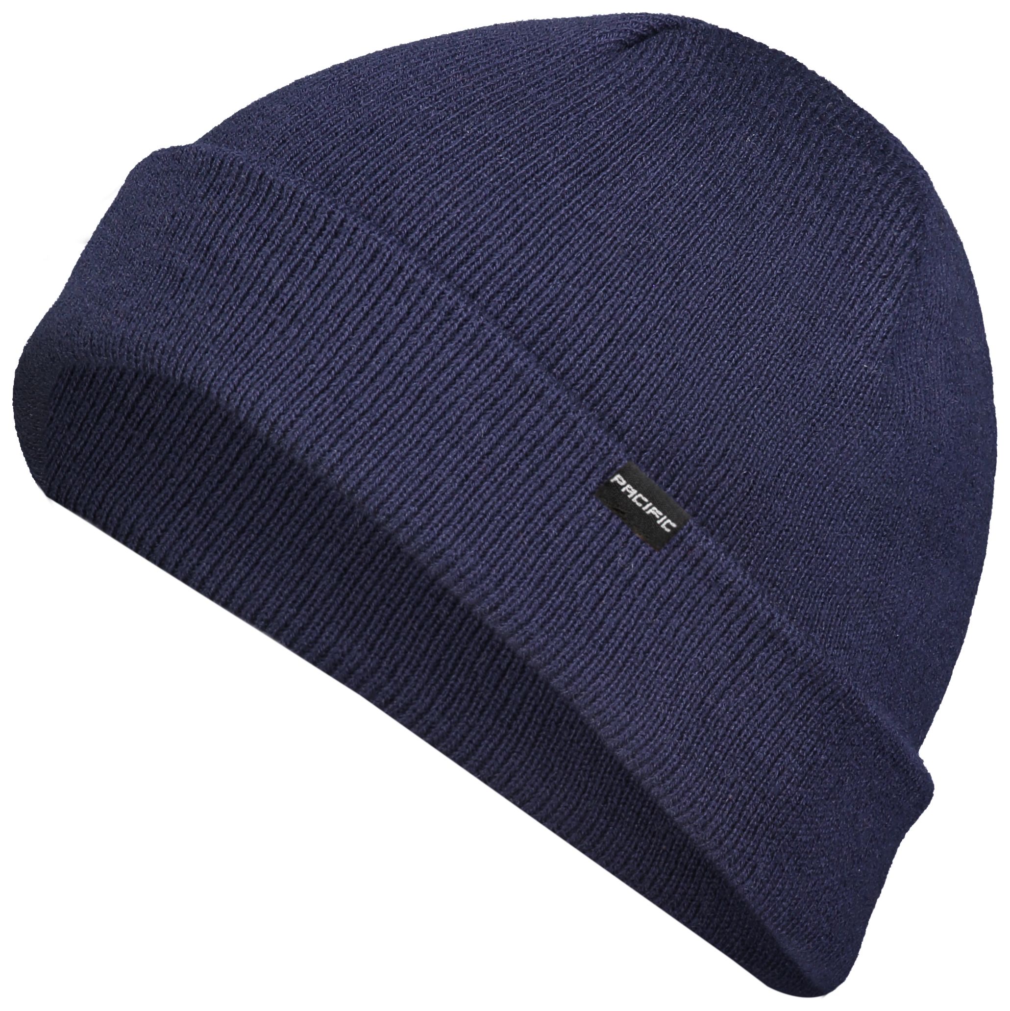 P603K PACIFIC HEADWEAR FISHERMAN BEANIE