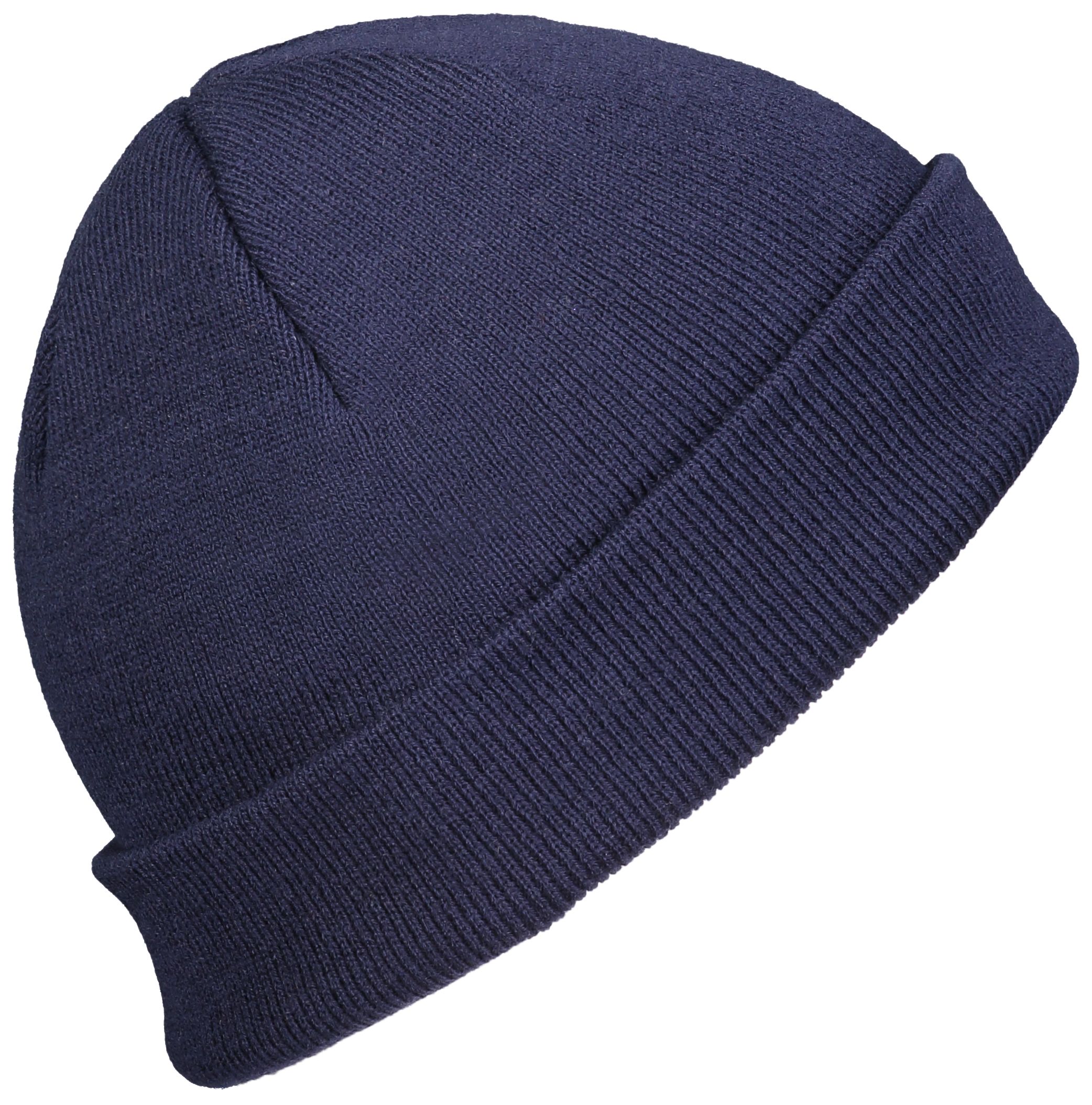 P603K PACIFIC HEADWEAR FISHERMAN BEANIE - Siide Image