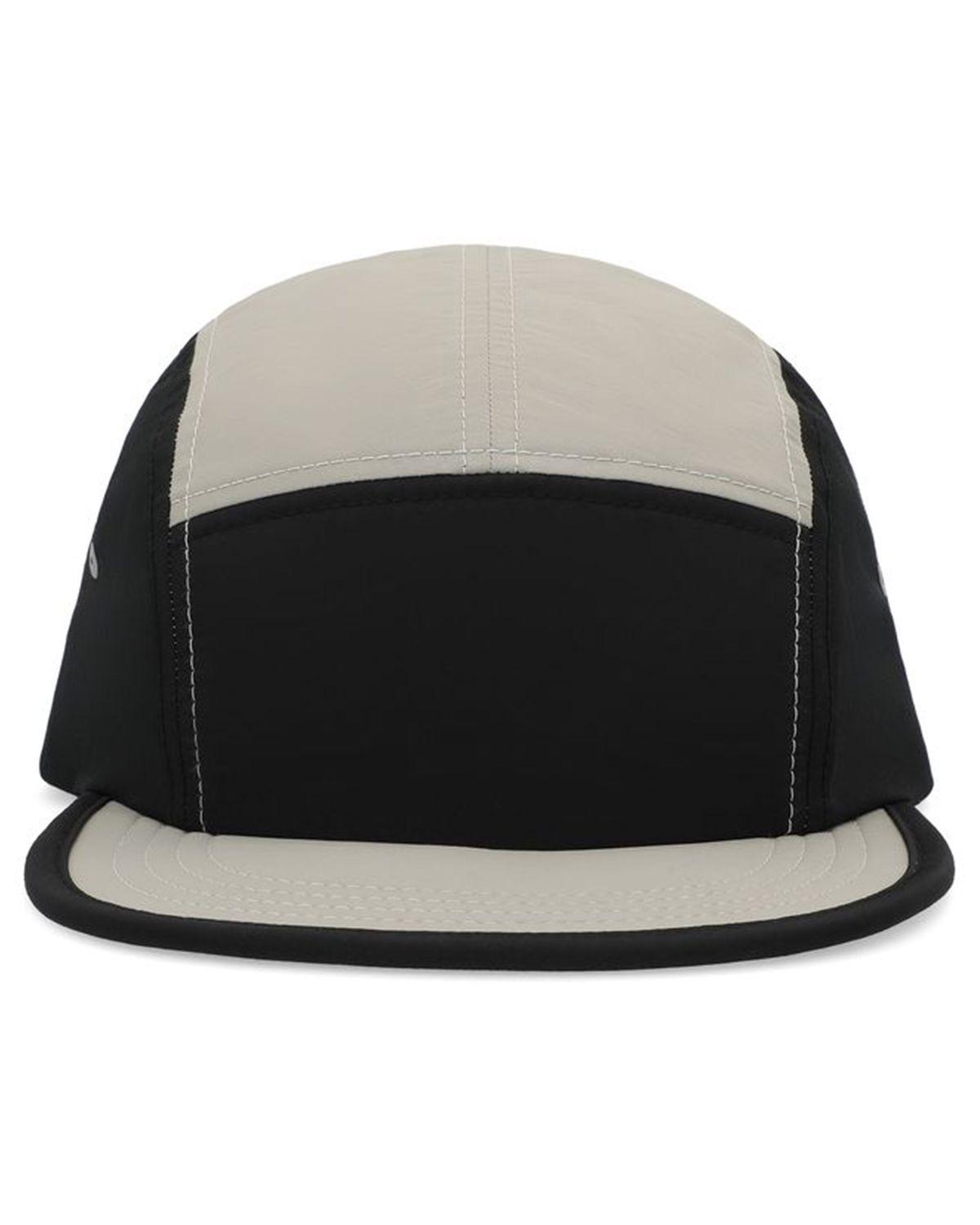 P781 PACIFIC HEADWEAR Packable Camper Cap P781 PACIFIC HEADWEAR Packable Camper Cap