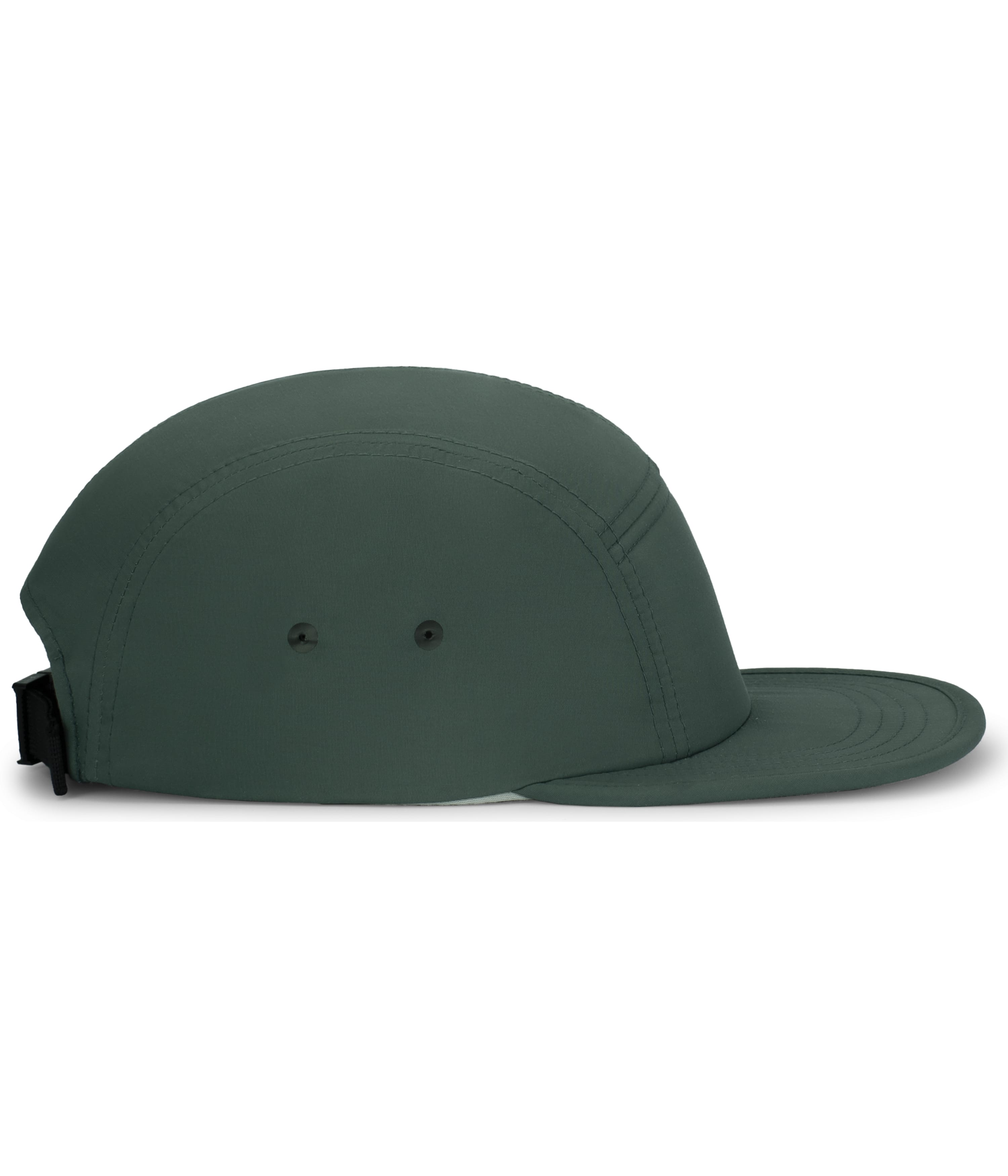 P781 PACIFIC HEADWEAR Packable Camper Cap - Siide Image