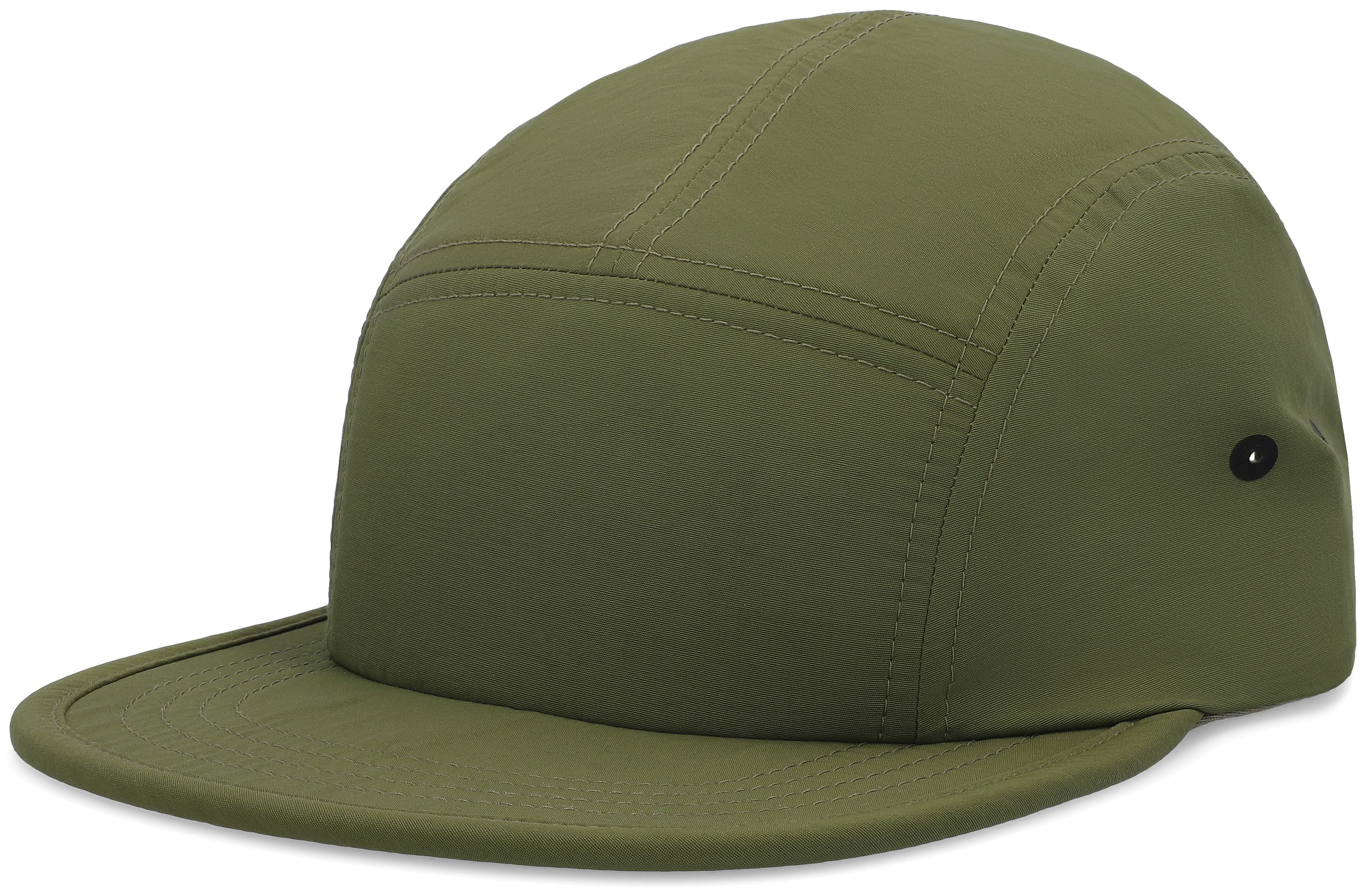 P781 PACIFIC HEADWEAR Packable Camper Cap