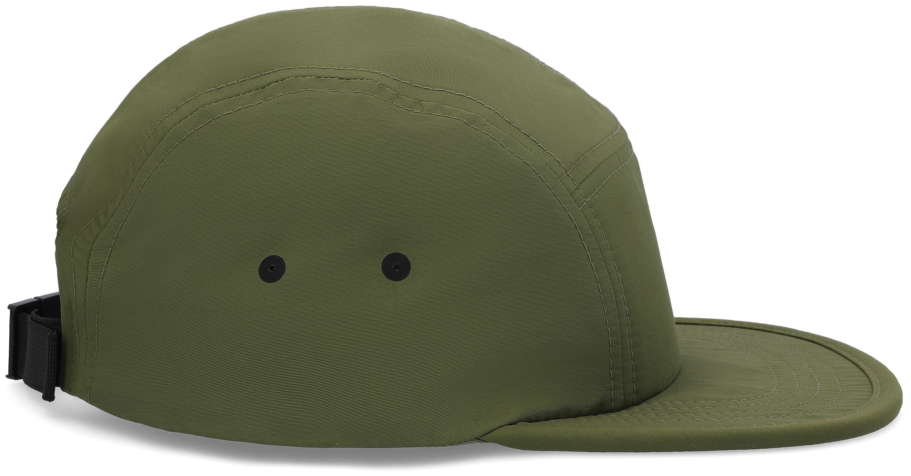 P781 PACIFIC HEADWEAR Packable Camper Cap - Siide Image