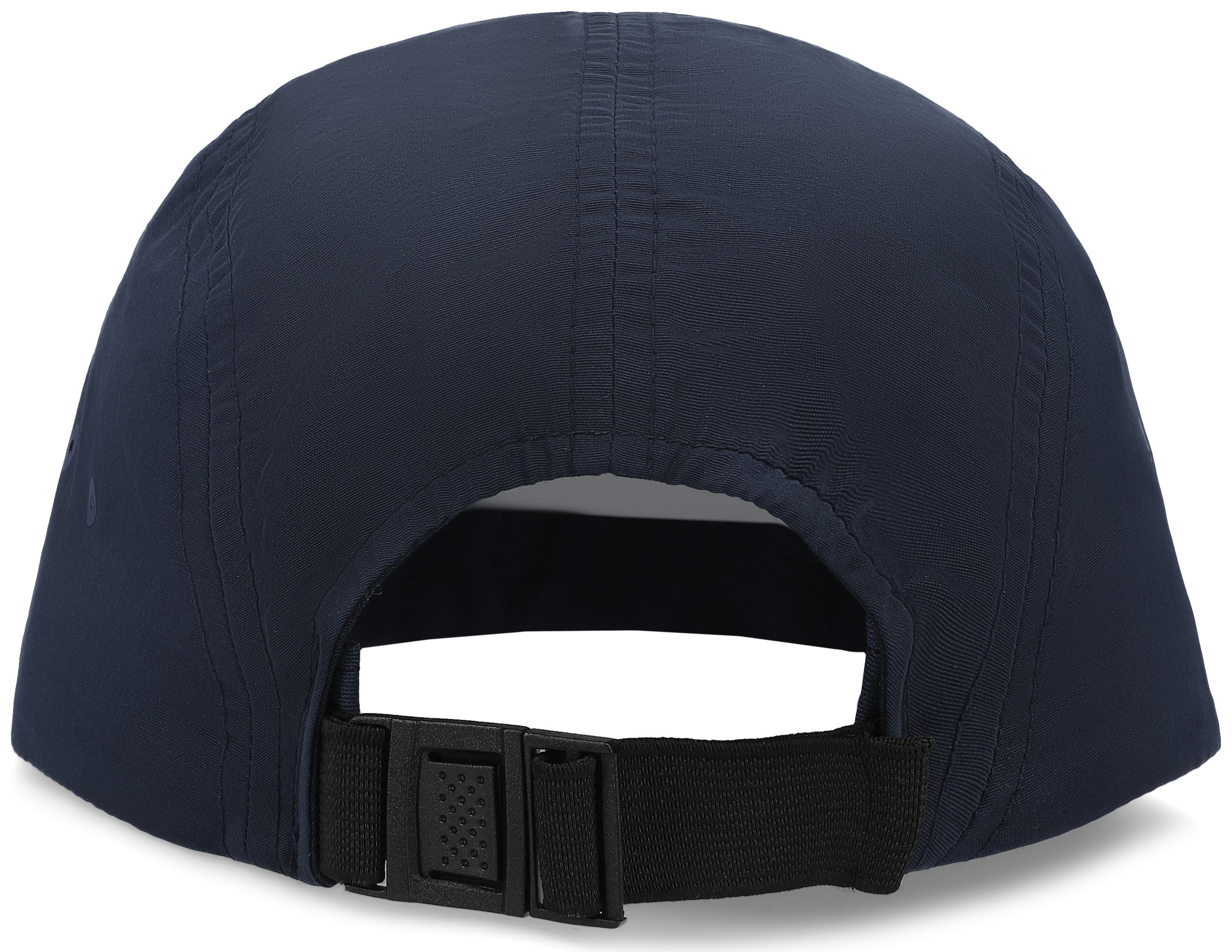 P781 PACIFIC HEADWEAR Packable Camper Cap - Back Image