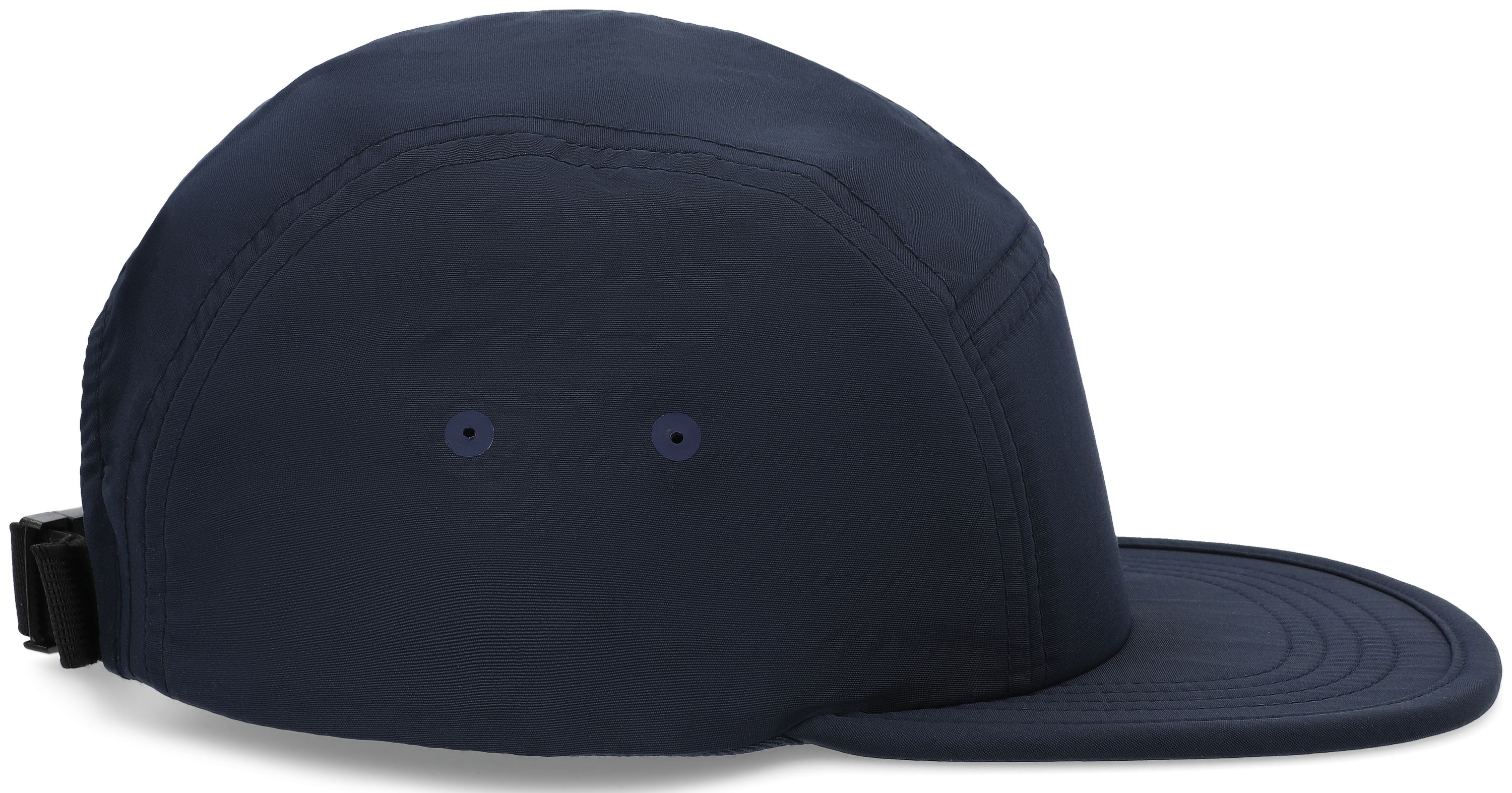 P781 PACIFIC HEADWEAR Packable Camper Cap - Siide Image