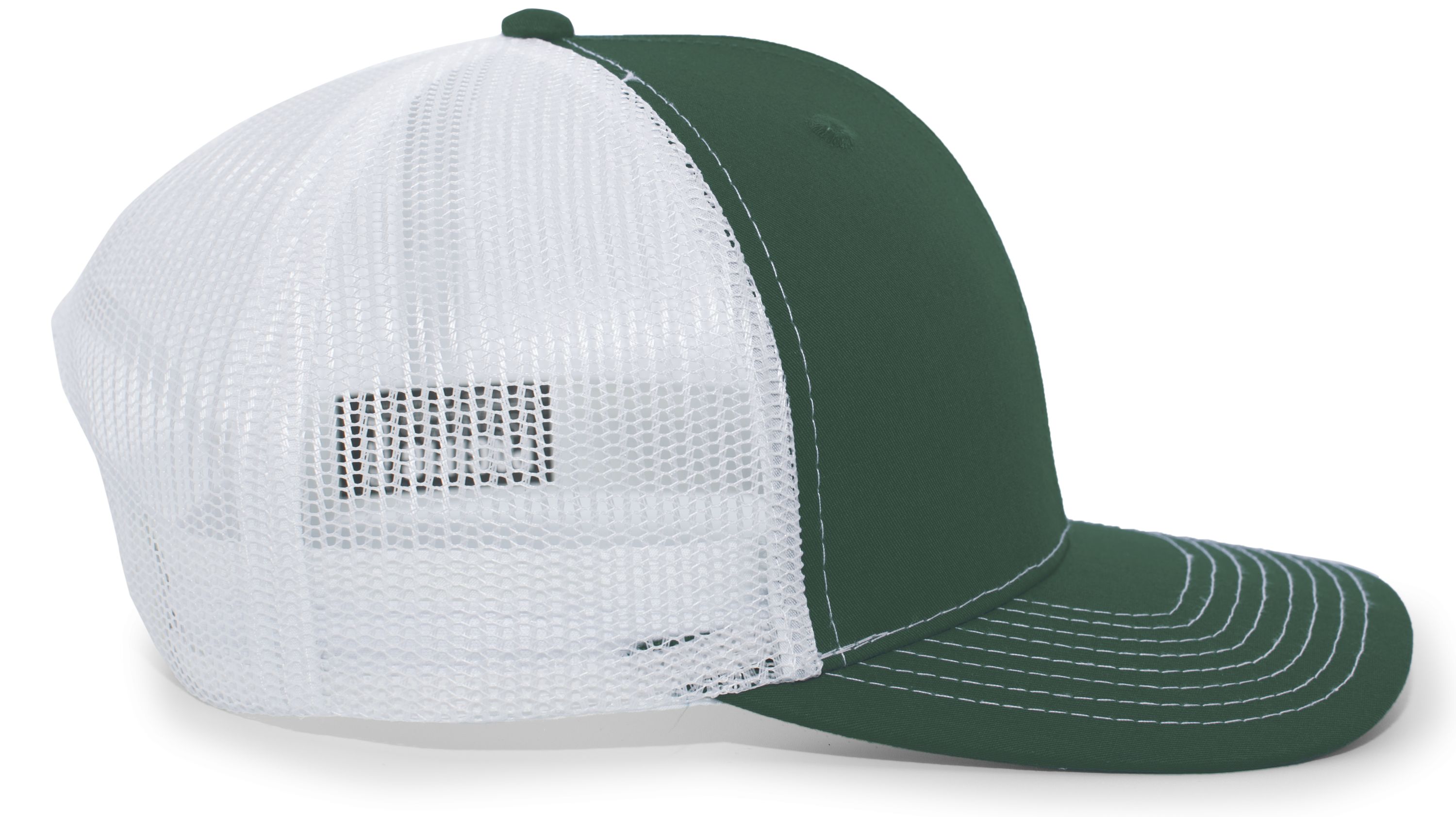 PE10 PACIFIC HEADWEAR TRUCKER SNAPBACK - Siide Image