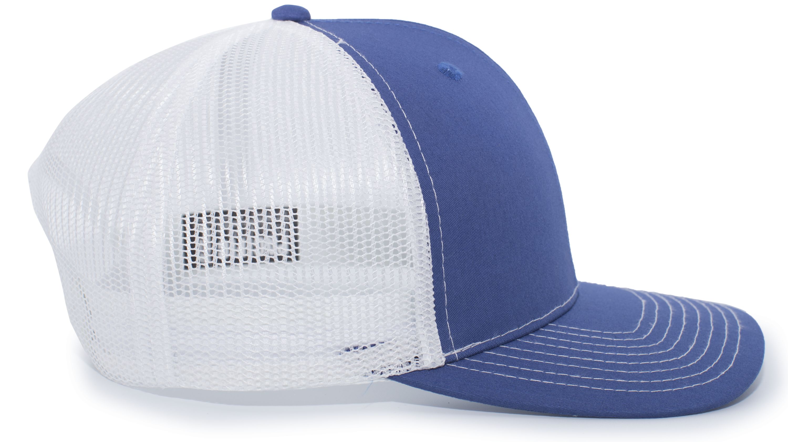 PE10 PACIFIC HEADWEAR TRUCKER SNAPBACK - Siide Image