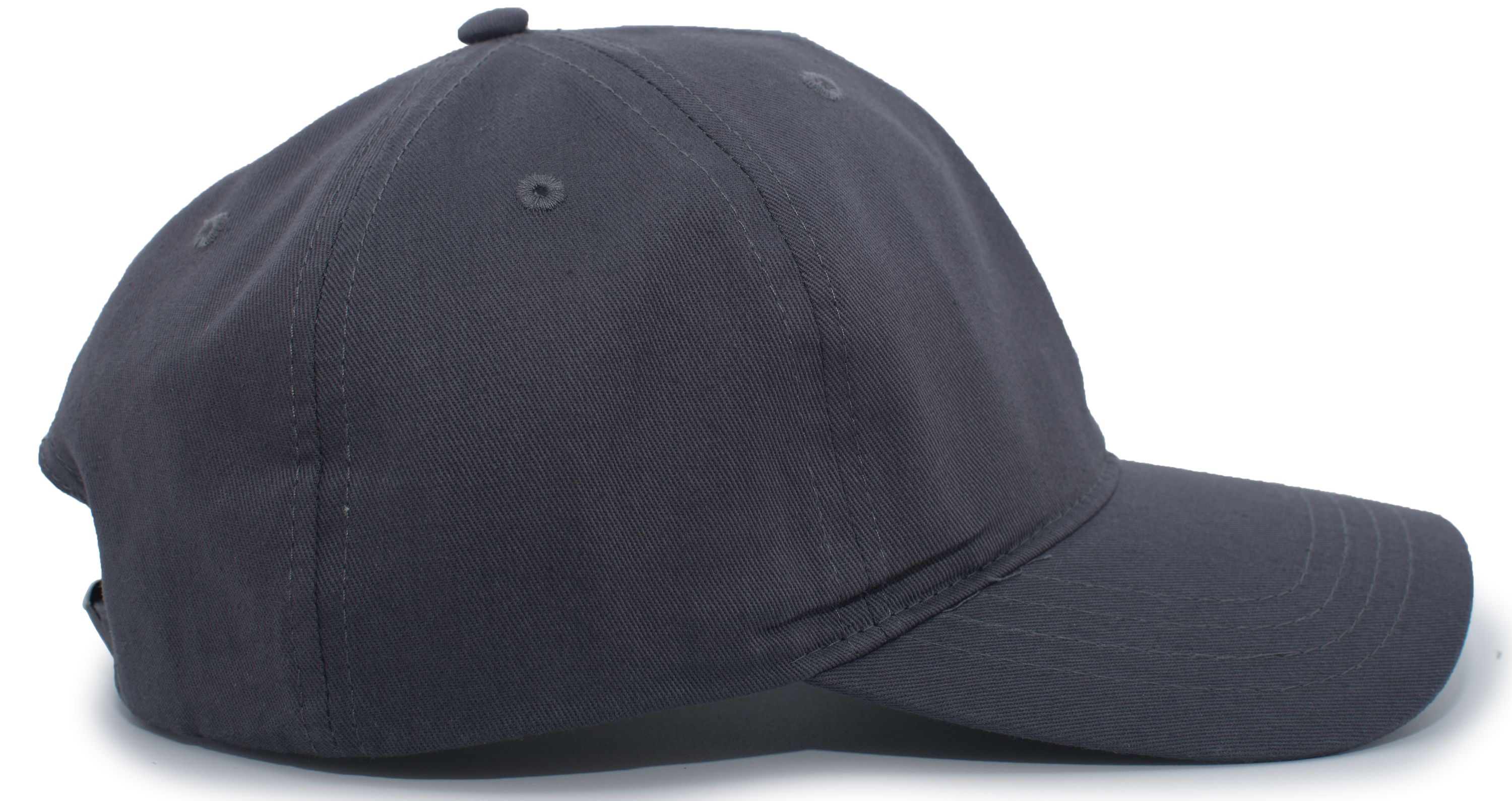 PE8 PACIFIC HEADWEAR Unstructured Buckle Strap Adjustable Cap - Siide Image