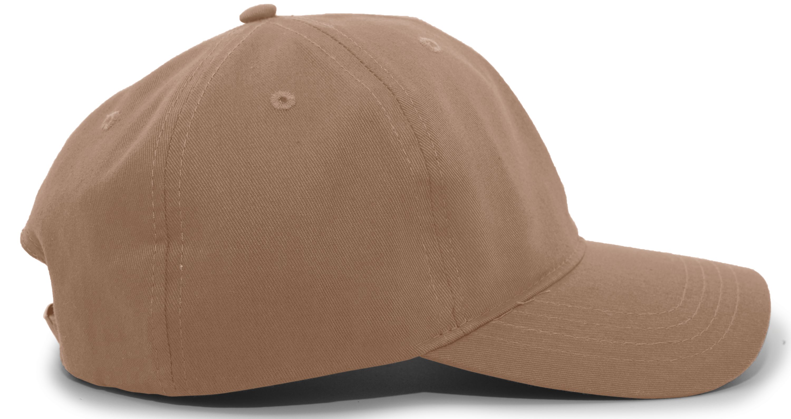 PE8 PACIFIC HEADWEAR Unstructured Buckle Strap Adjustable Cap PE8 PACIFIC HEADWEAR Unstructured Buckle Strap Adjustable Cap - Siide Image