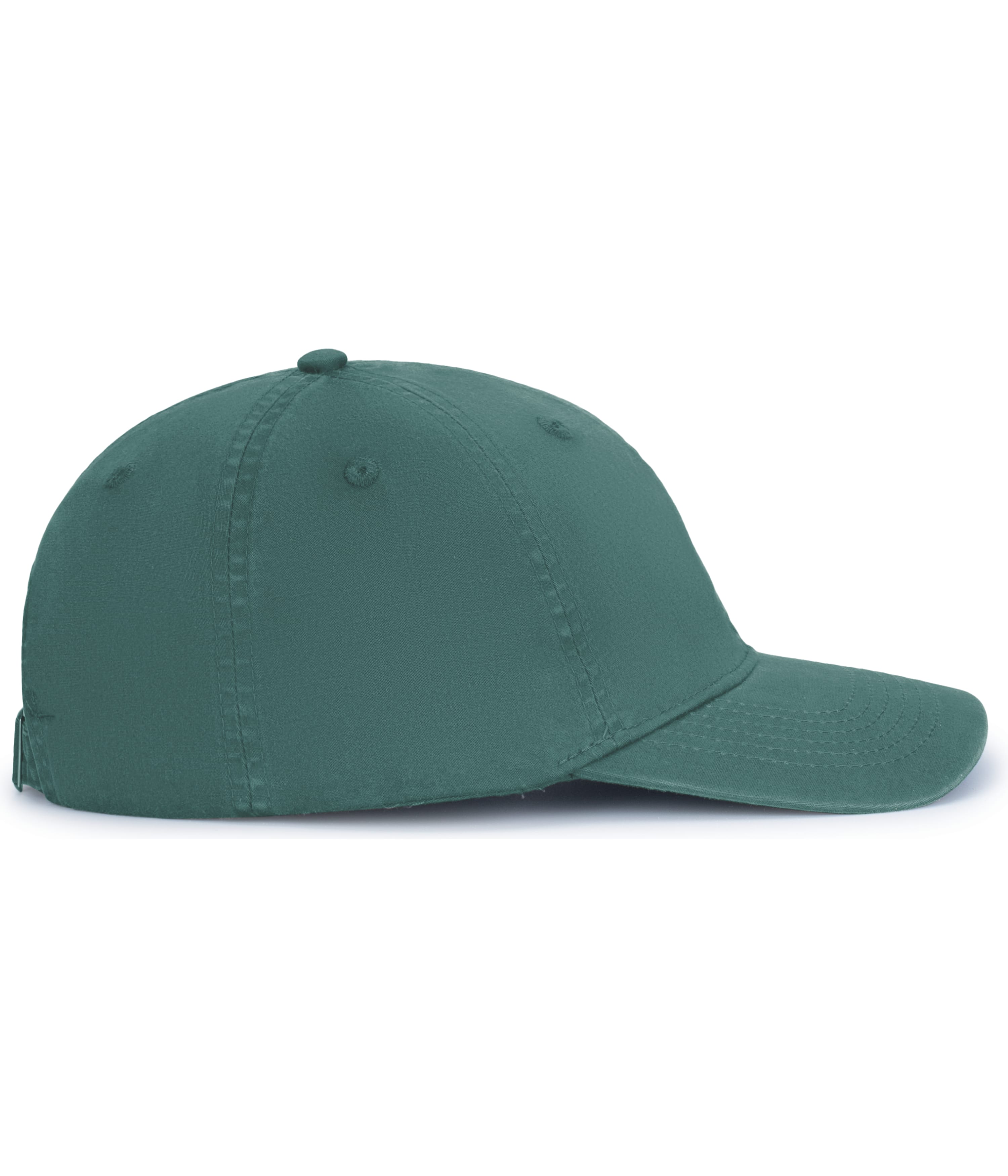V57 PACIFIC HEADWEAR Vintage Buckle Strap Adjustable Cap - Siide Image