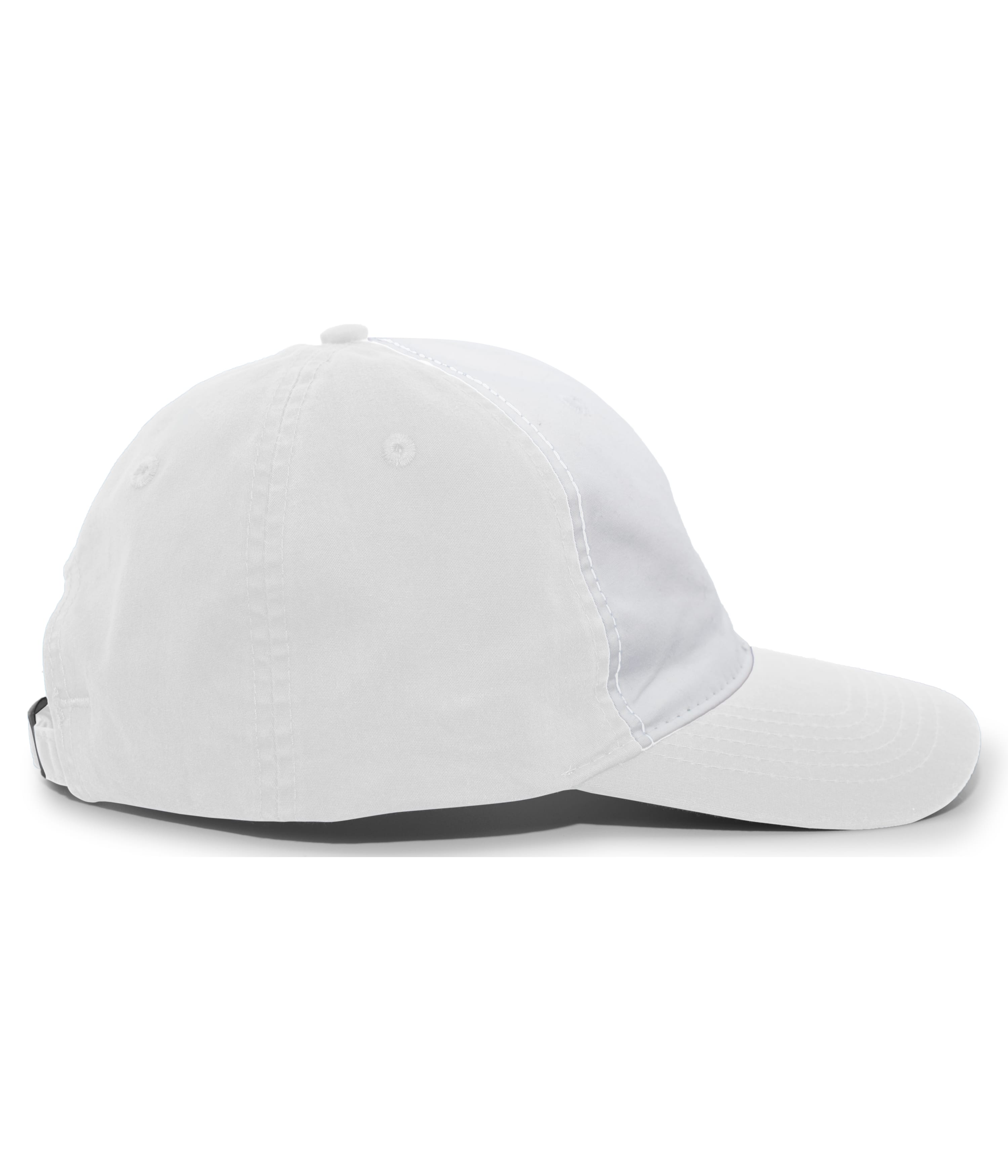 V57 PACIFIC HEADWEAR Vintage Buckle Strap Adjustable Cap - Siide Image