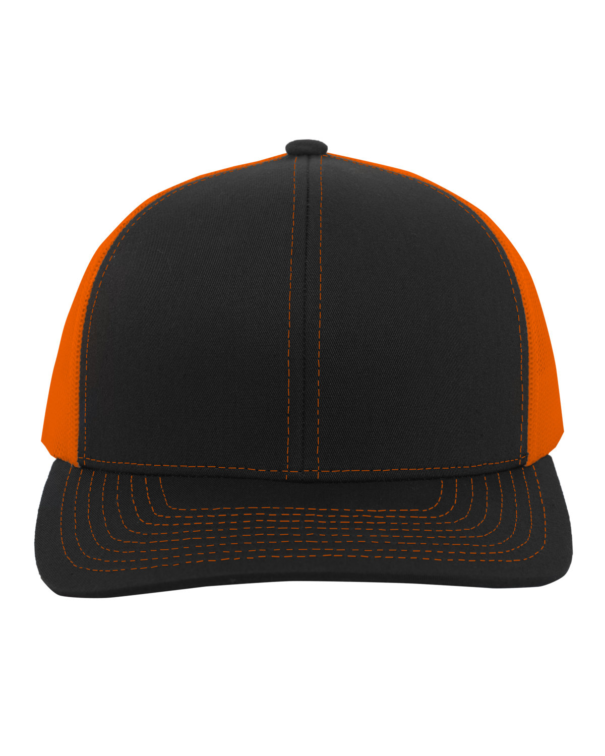 104C Pacific Headwear Trucker Snapback Cap