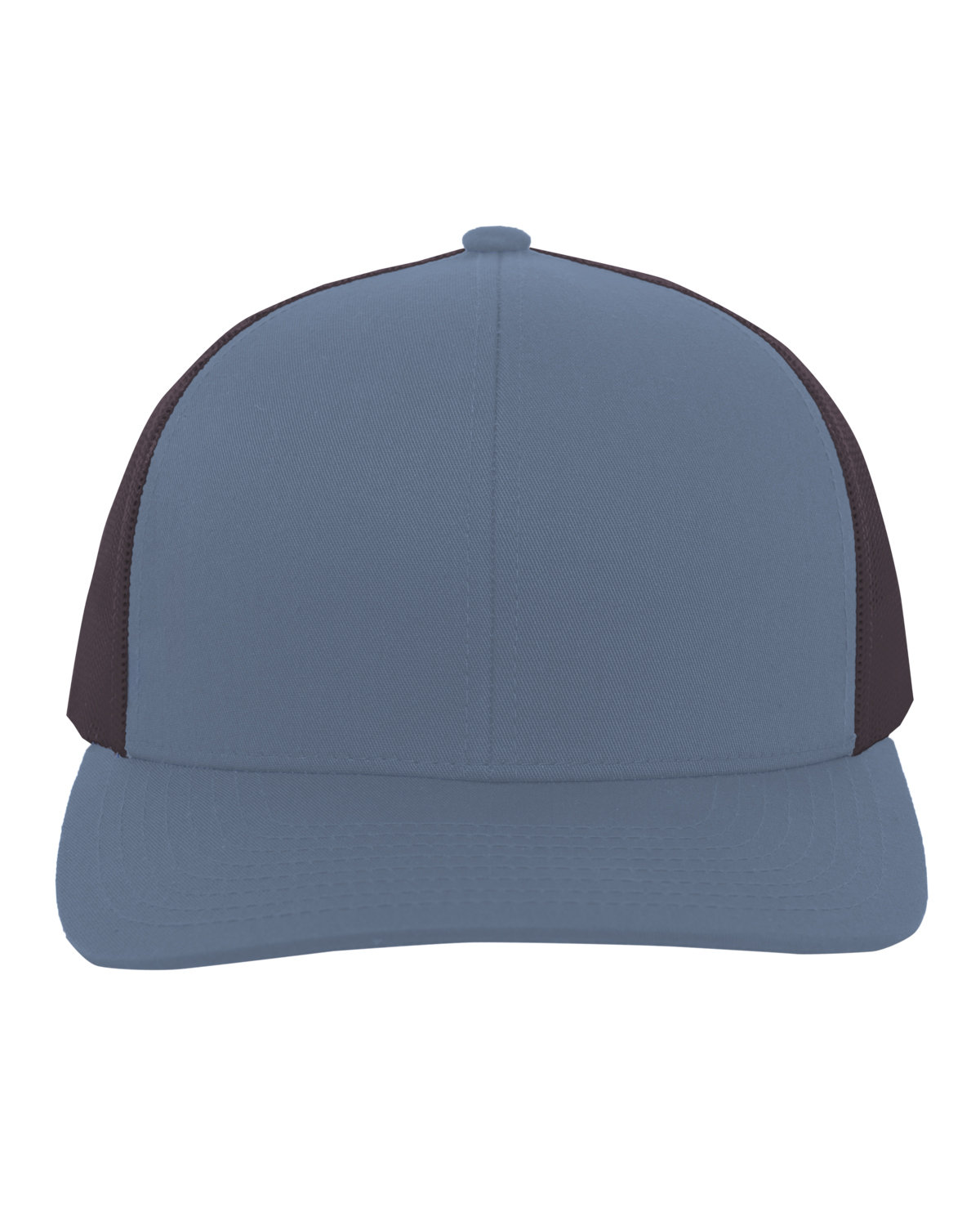 104C Pacific Headwear Trucker Snapback Cap