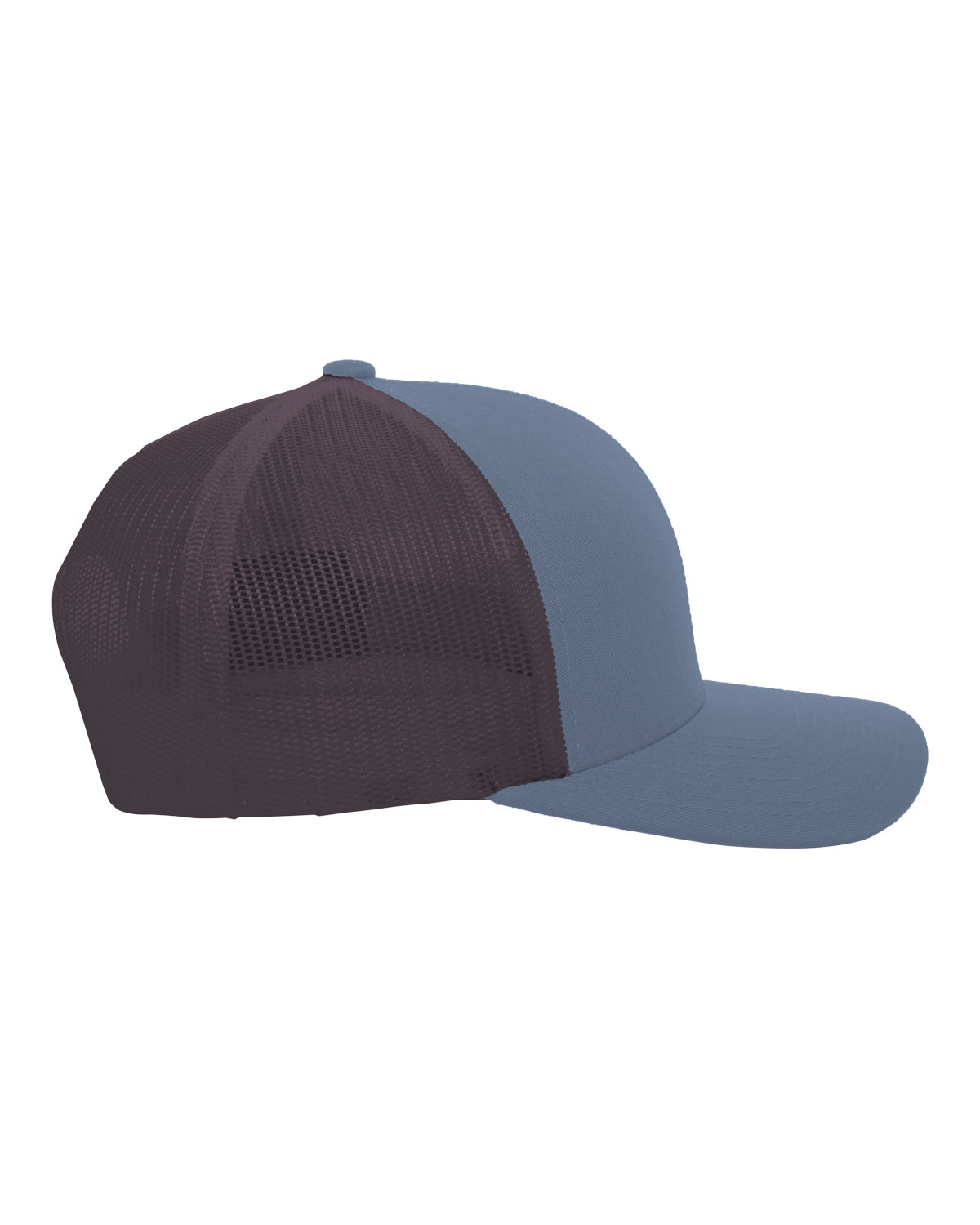 104C Pacific Headwear Trucker Snapback Cap - Siide Image