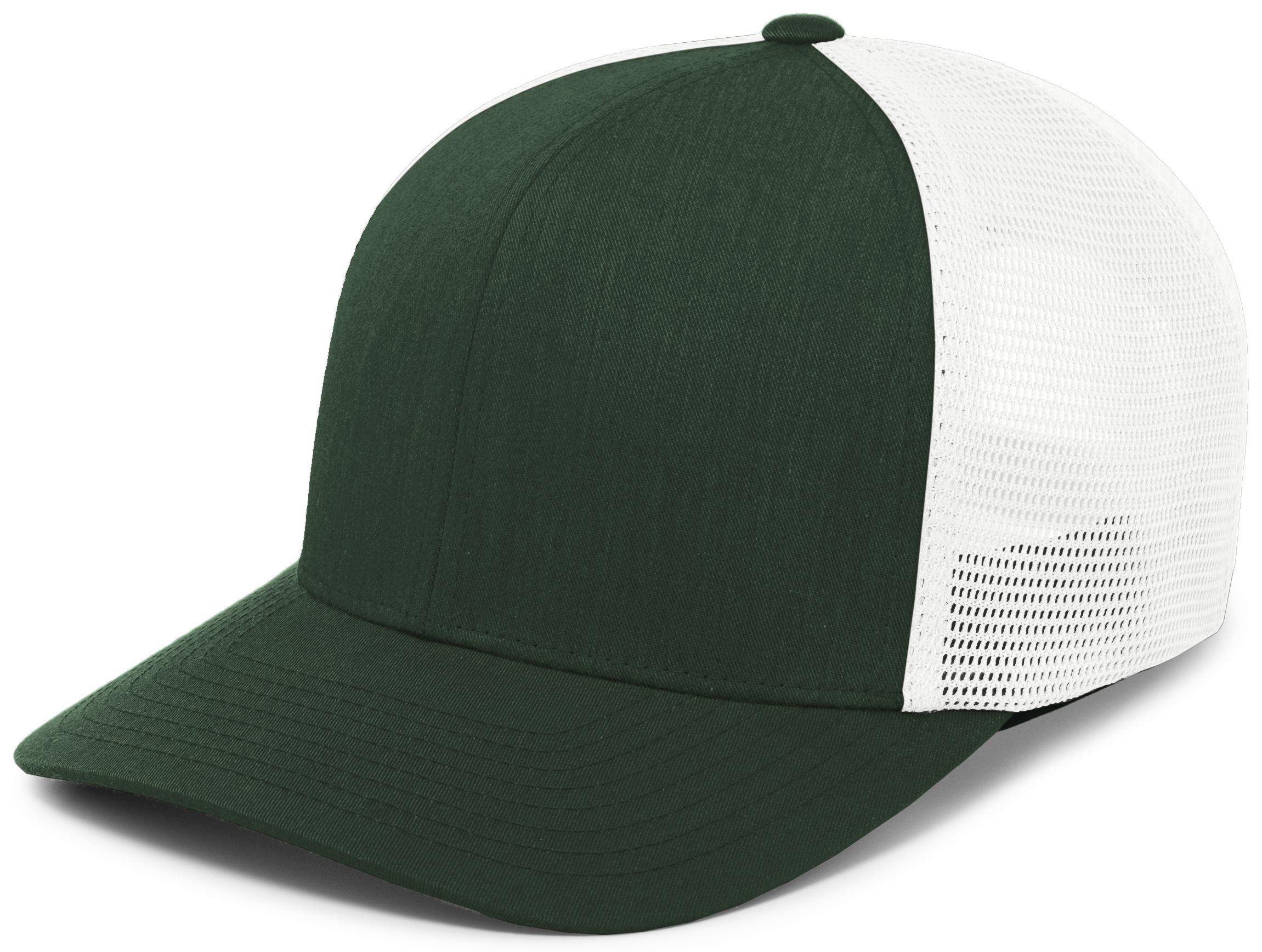110F PACIFIC HEADWEAR Trucker FlexfitA Snapback Cap